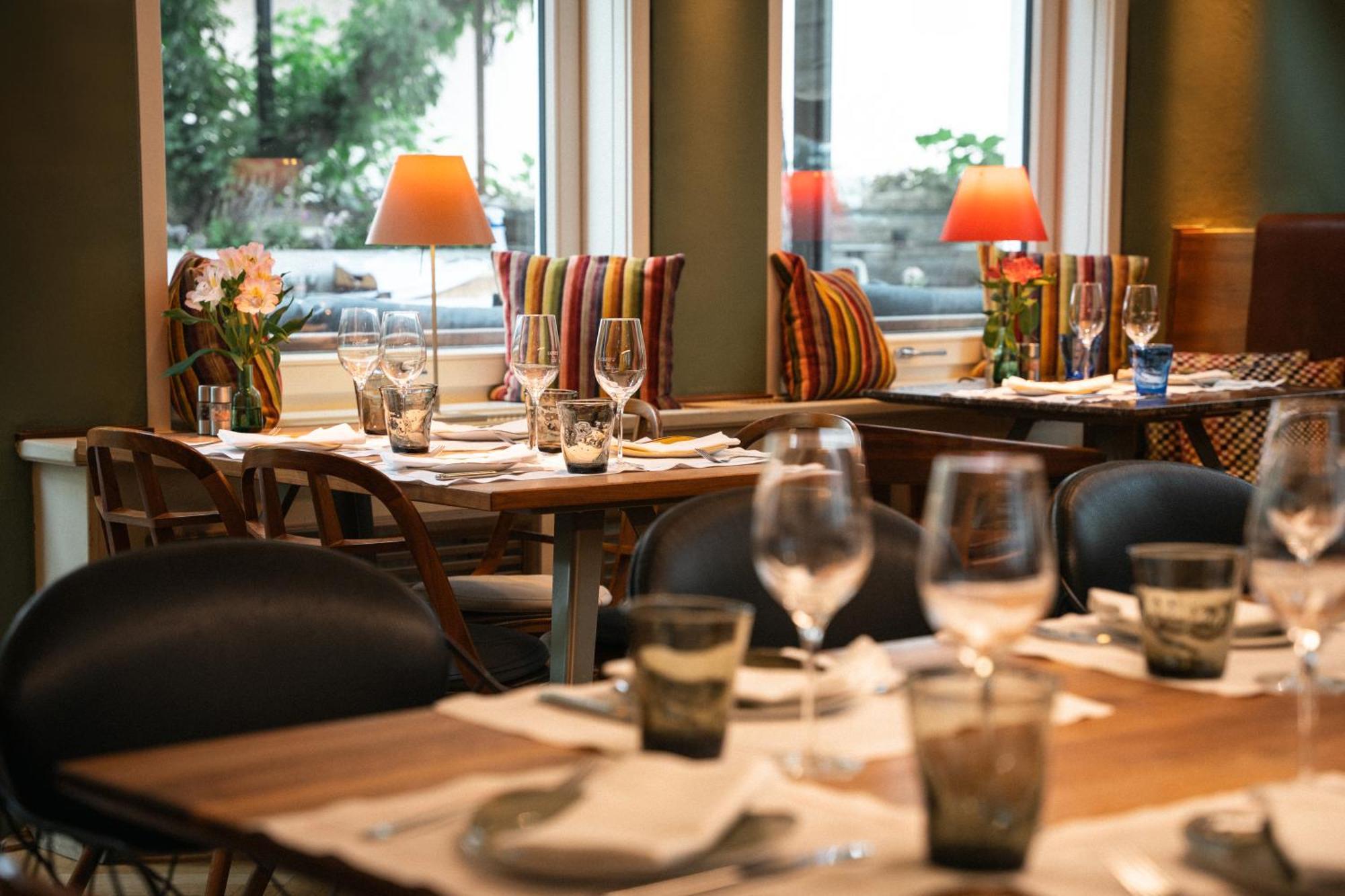 Hotel Boutique & Auersperg