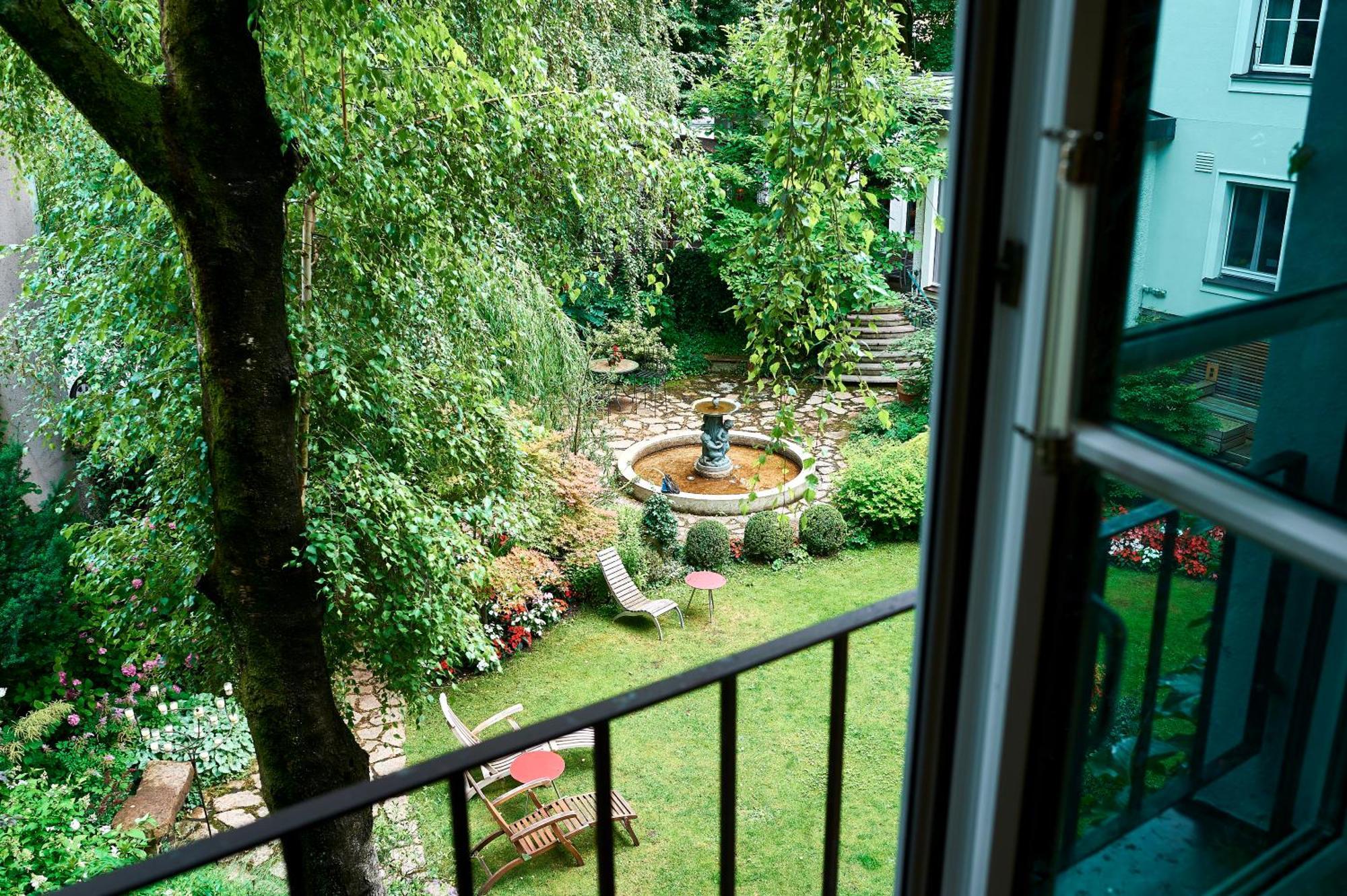 Hotel Boutique & Auersperg 4*