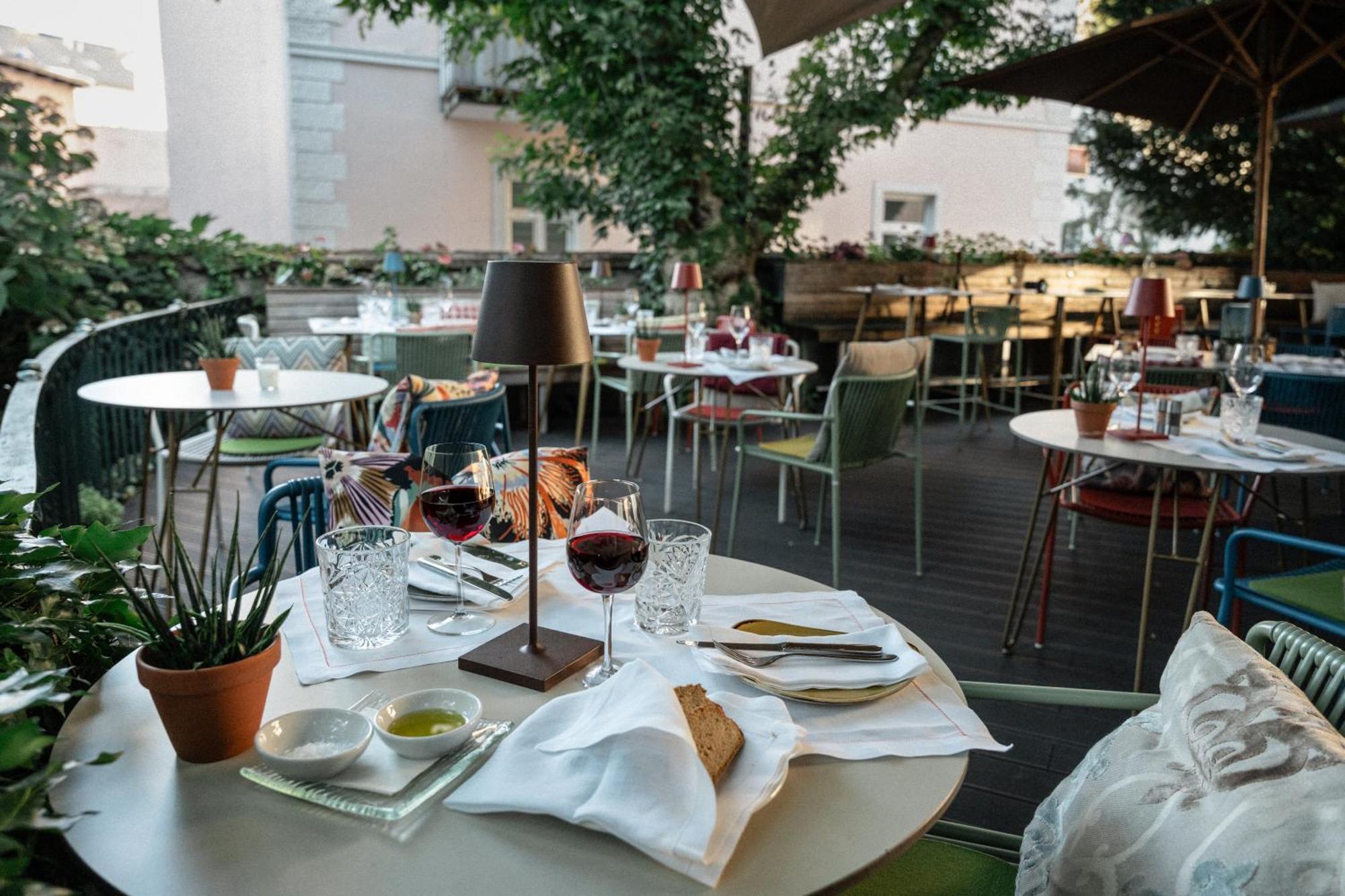 Boutique & Auersperg Hotel Salzburg