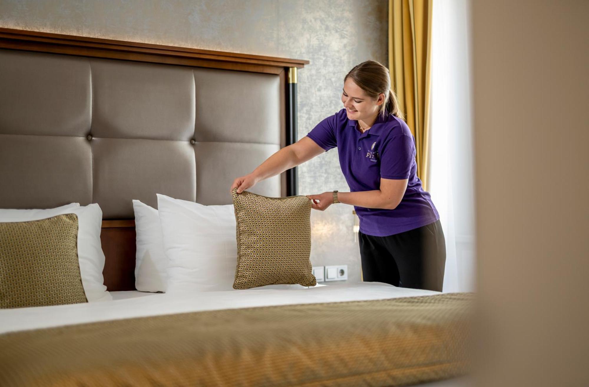Hotel Imlauer Pitter 4*