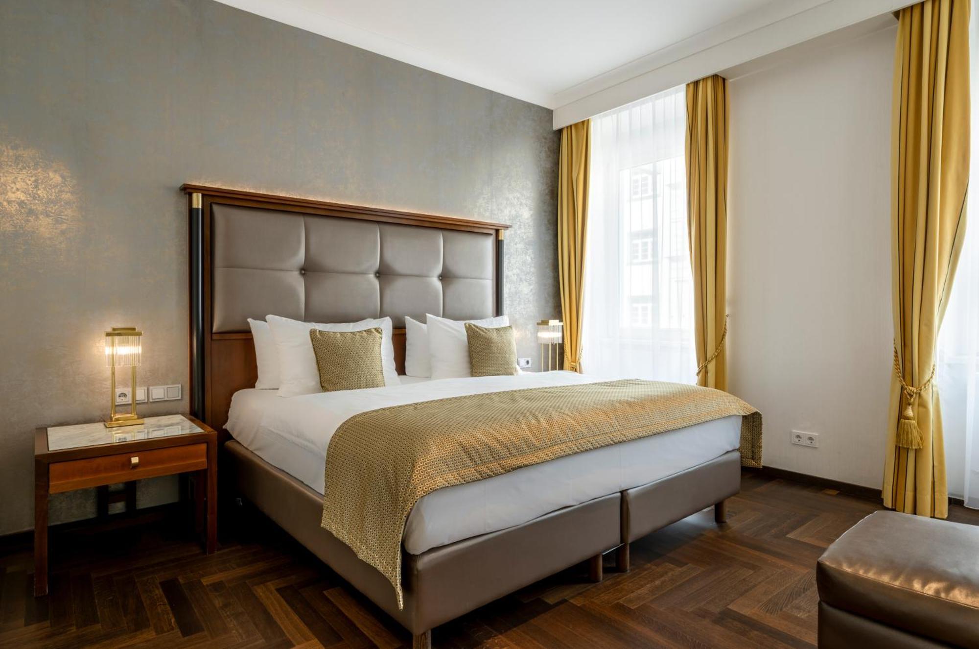 Imlauer Pitter 4* Salzburg