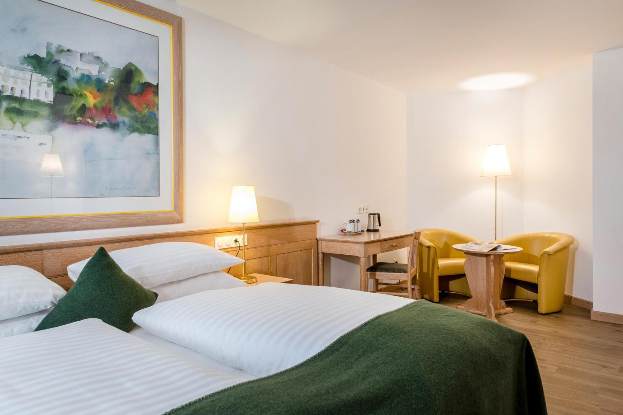 Imlauer & Braeu Hotel