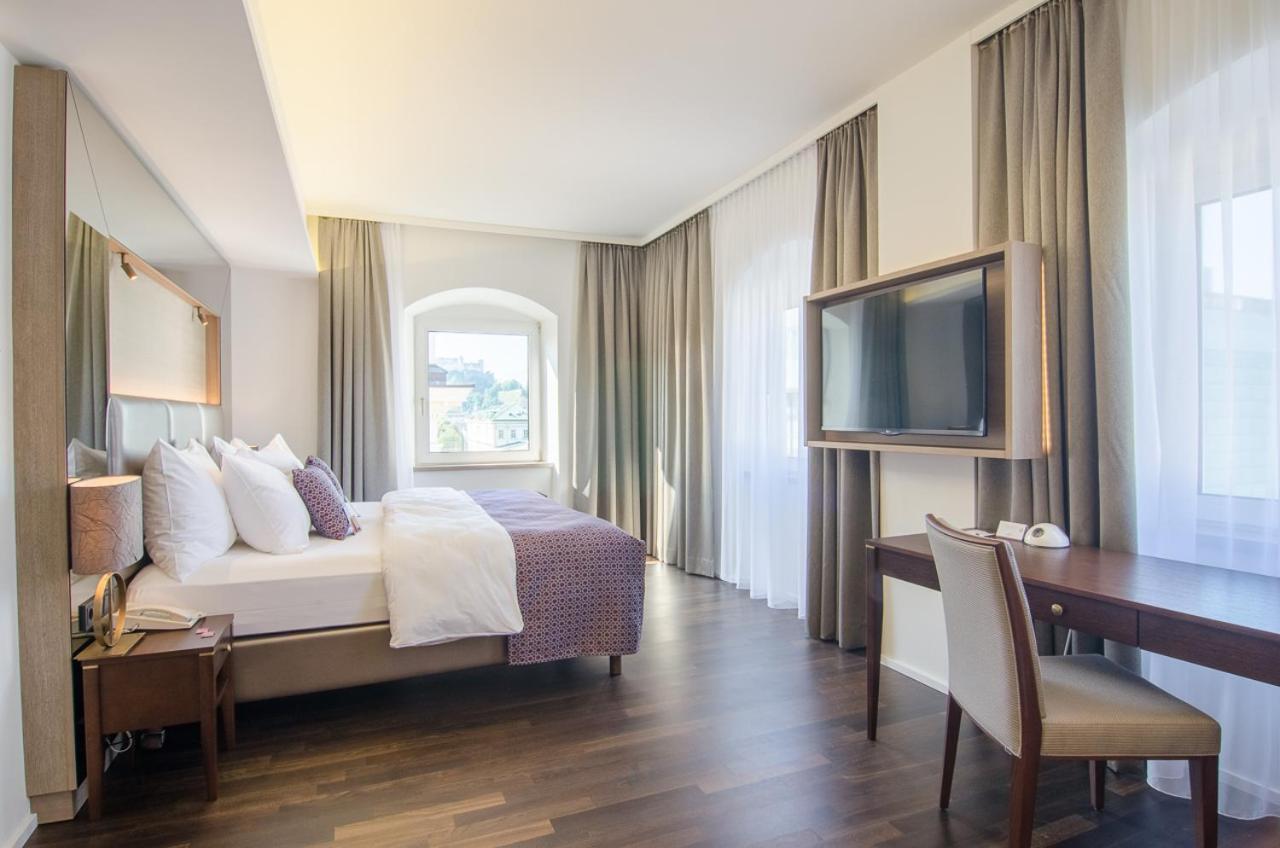 Imlauer Pitter 4* Salzburg