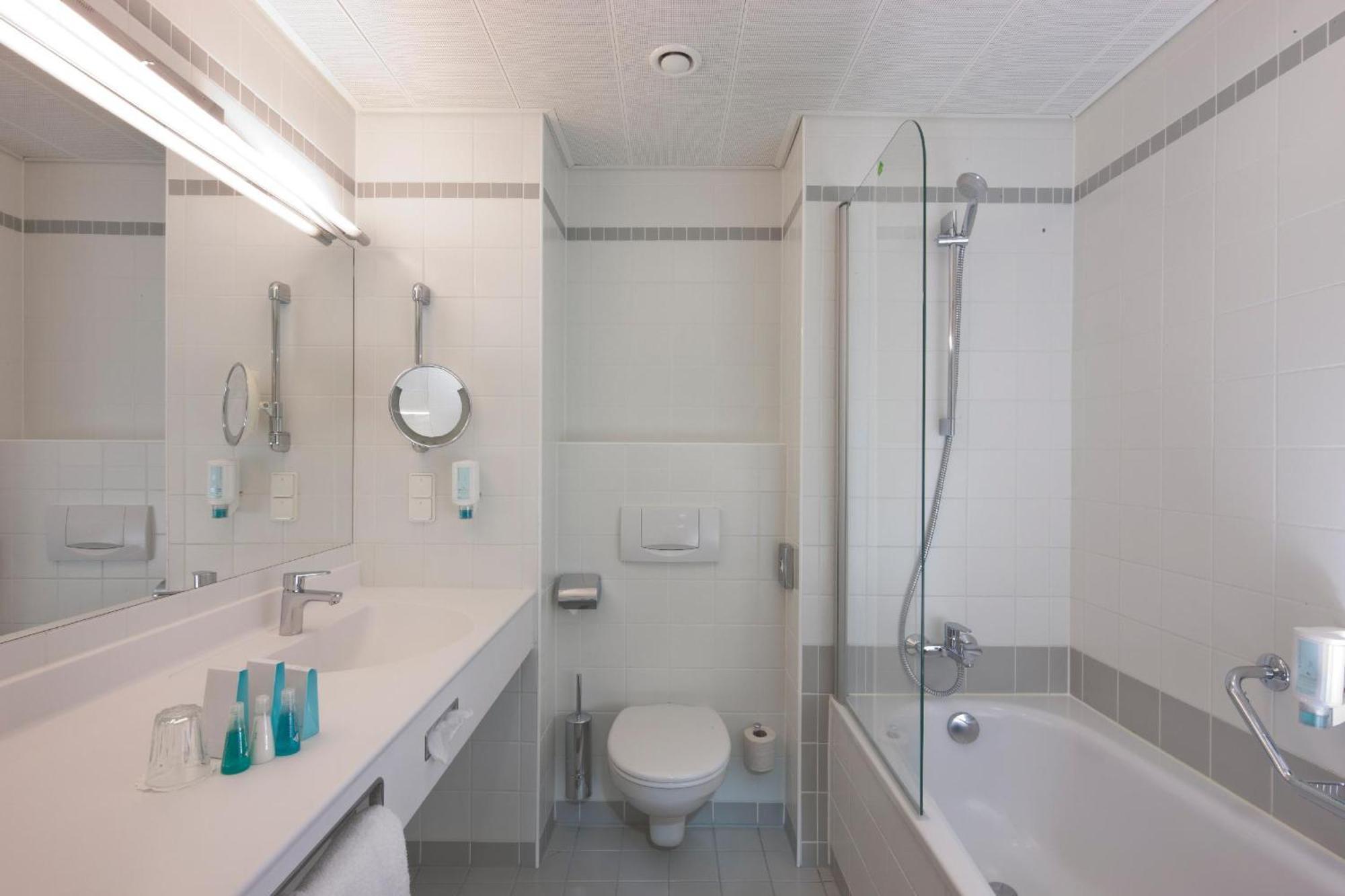 Austria Trend Europa 4* Salzburgo