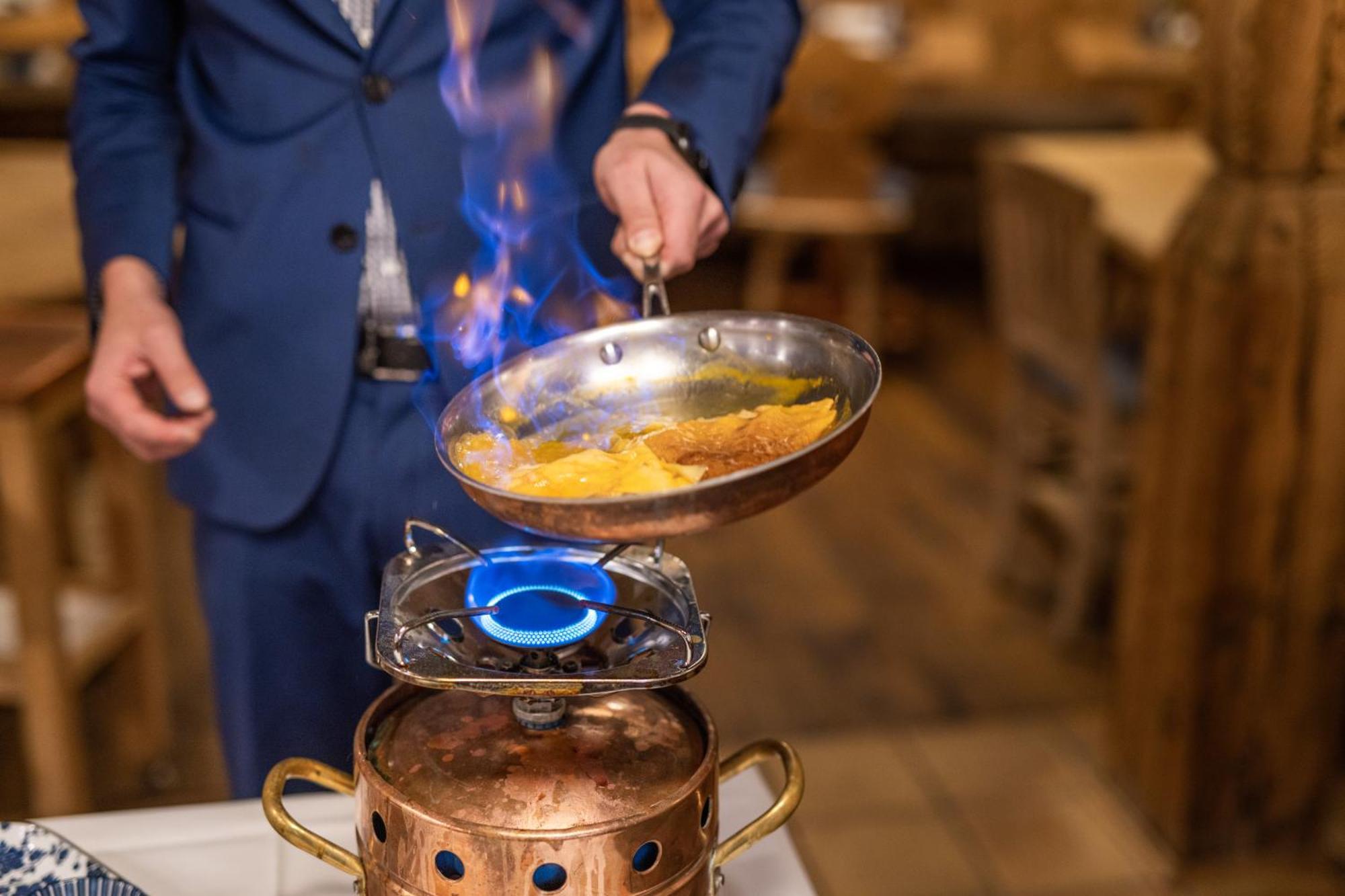 Small Luxury Goldgasse 4* Salzburg