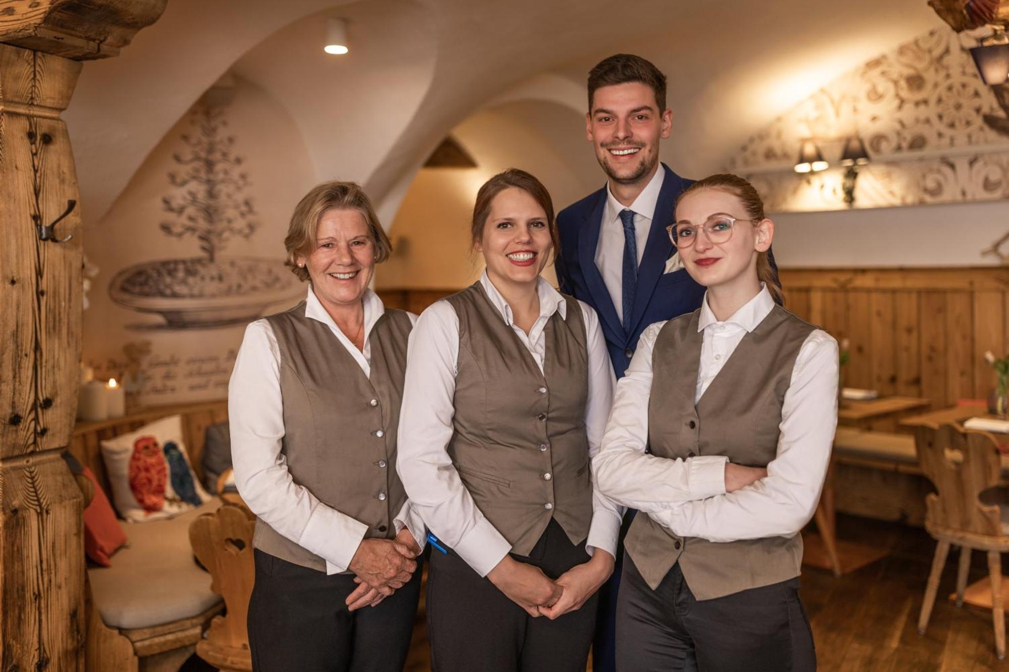 Hotel Small Luxury Goldgasse 4*