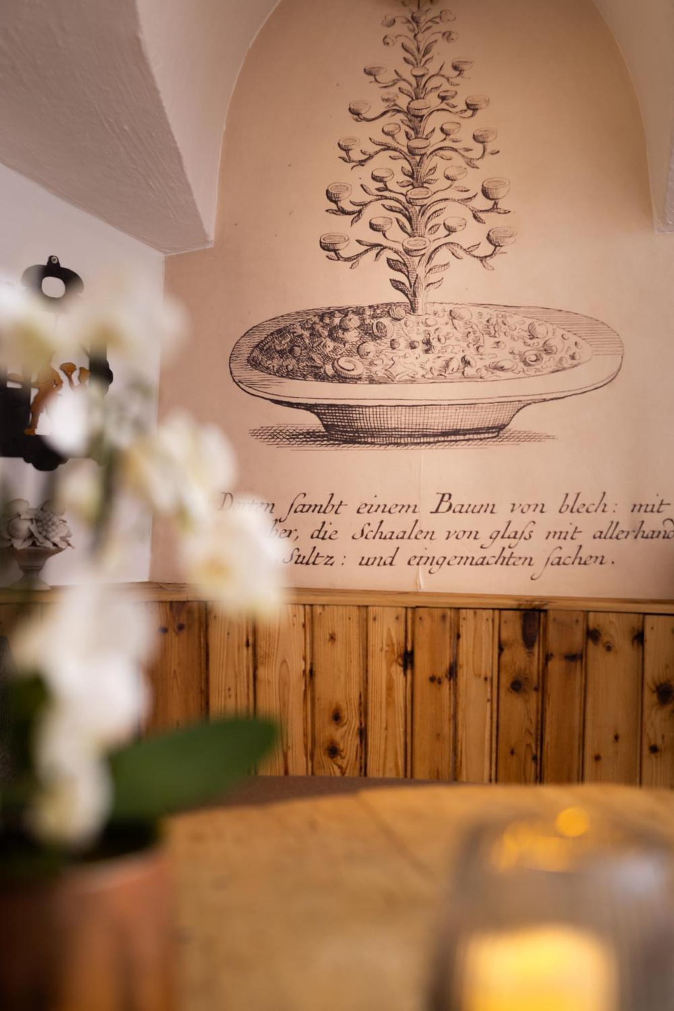Small Luxury Goldgasse Hotel 4*