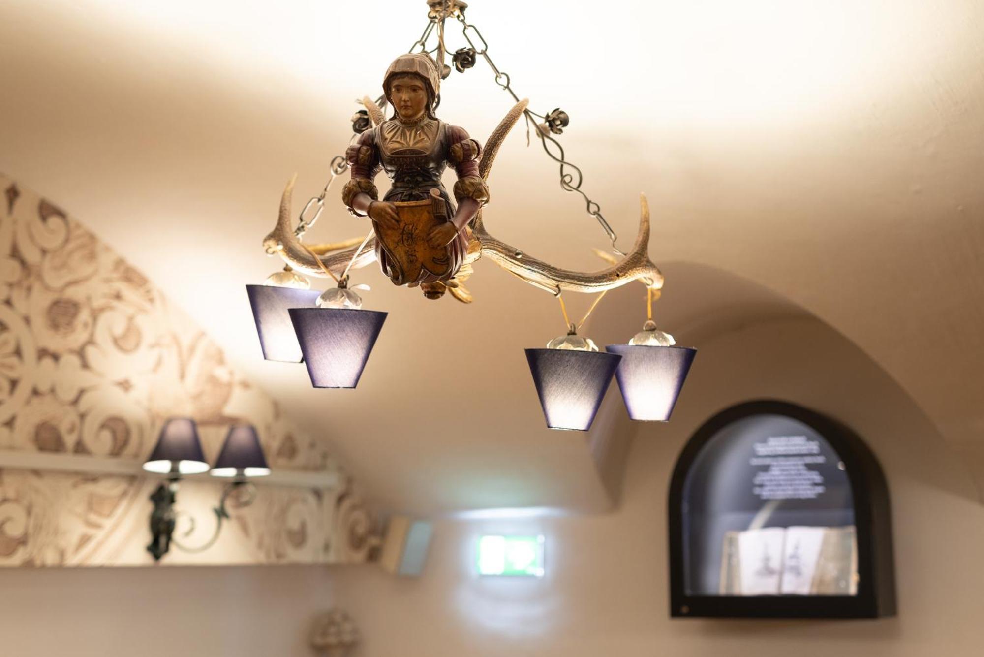 Hotel Small Luxury Goldgasse