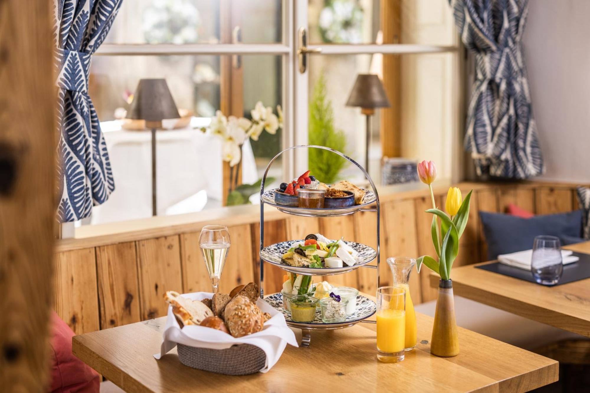 Small Luxury Goldgasse