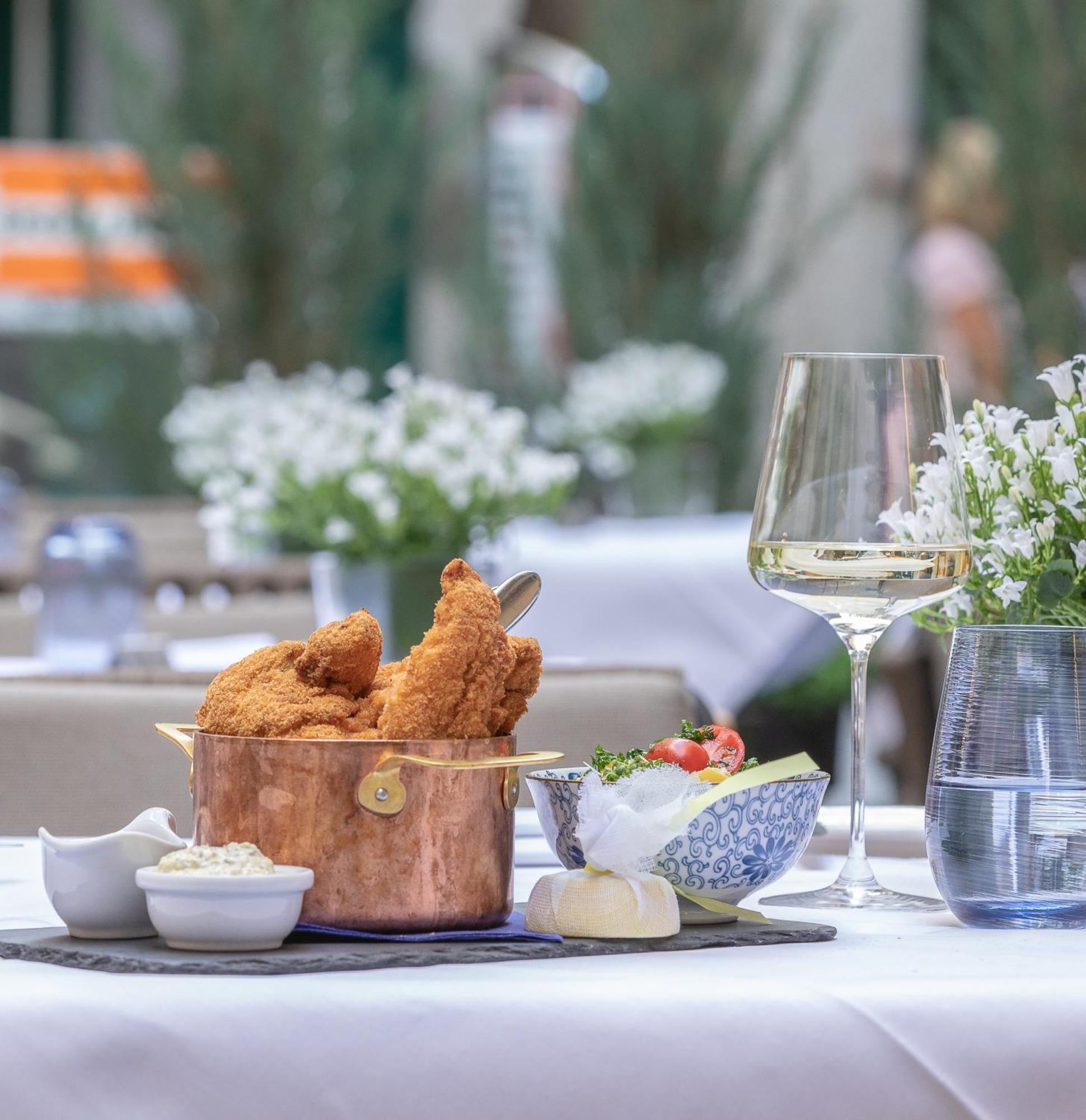 Hotel Small Luxury Goldgasse Salzburg
