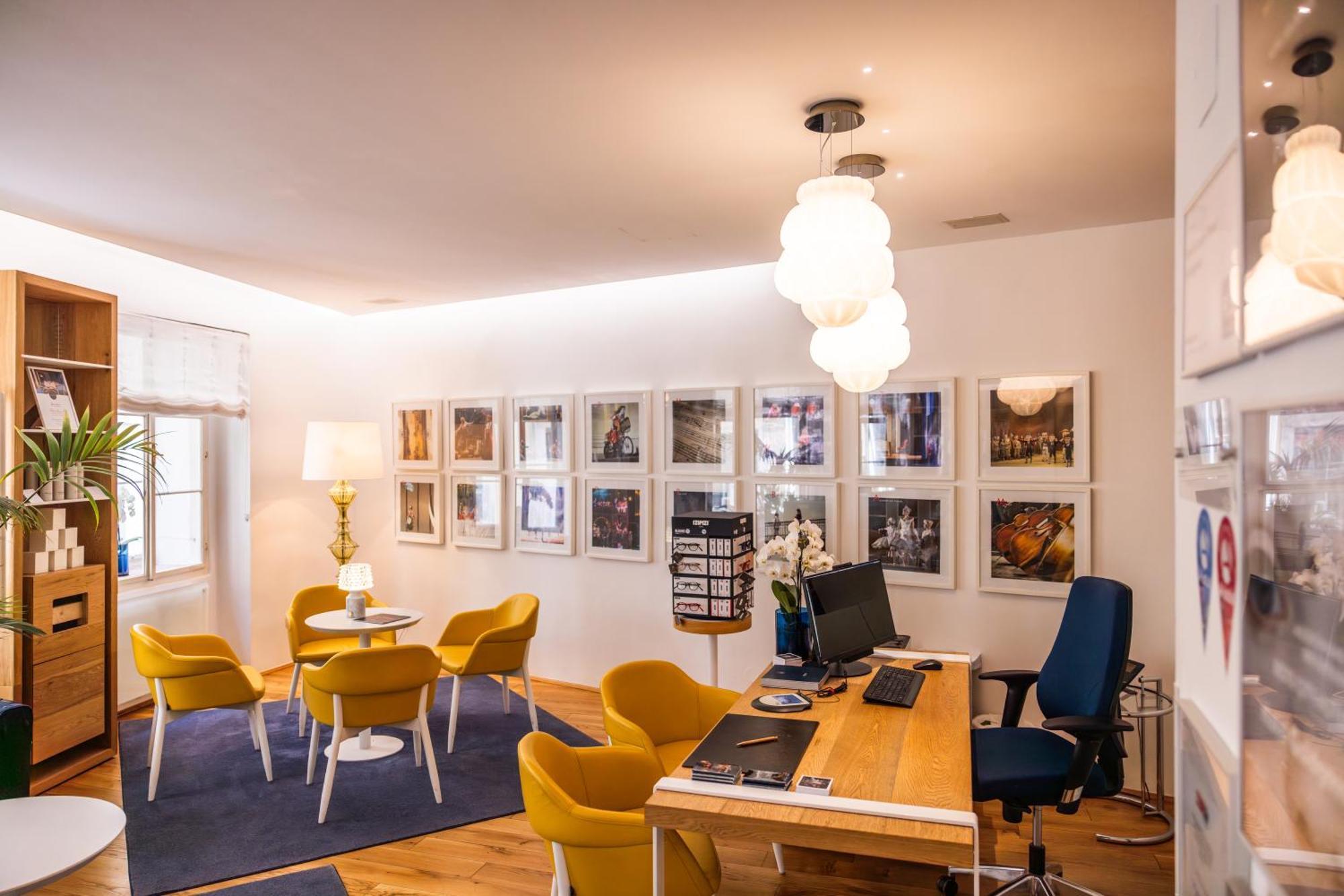 Hotel Small Luxury Goldgasse Salzburg