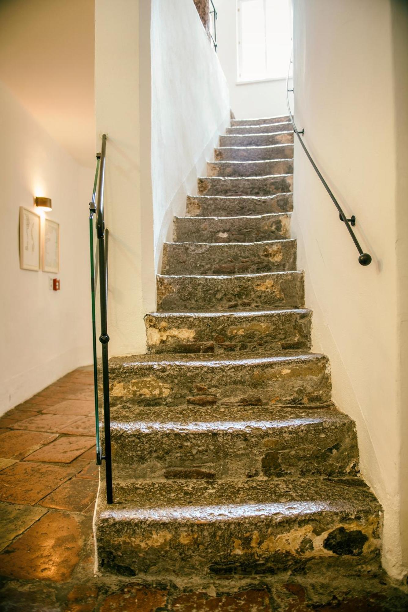 Small Luxury Goldgasse Hotel 4*