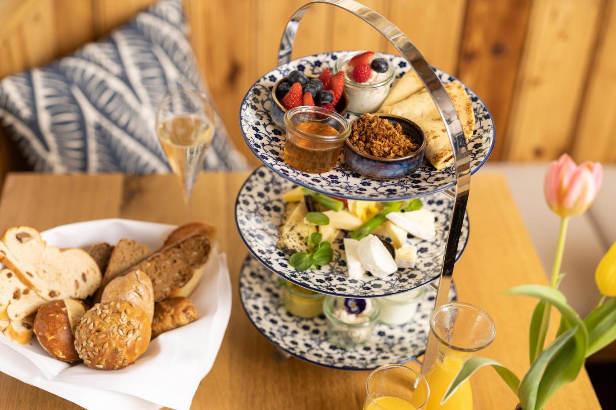 Small Luxury Goldgasse Hotel 4*