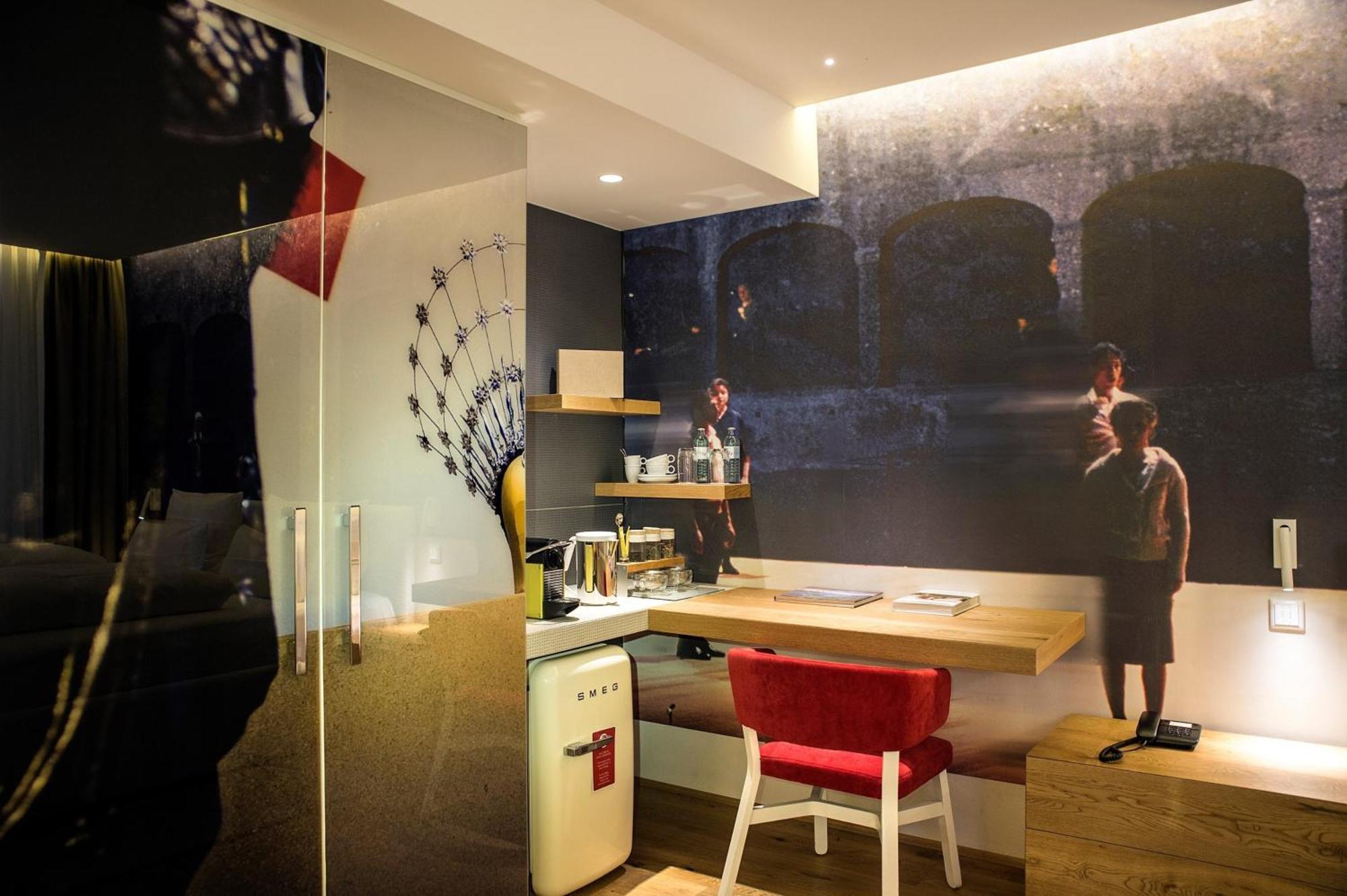 Hotel Small Luxury Goldgasse 4*
