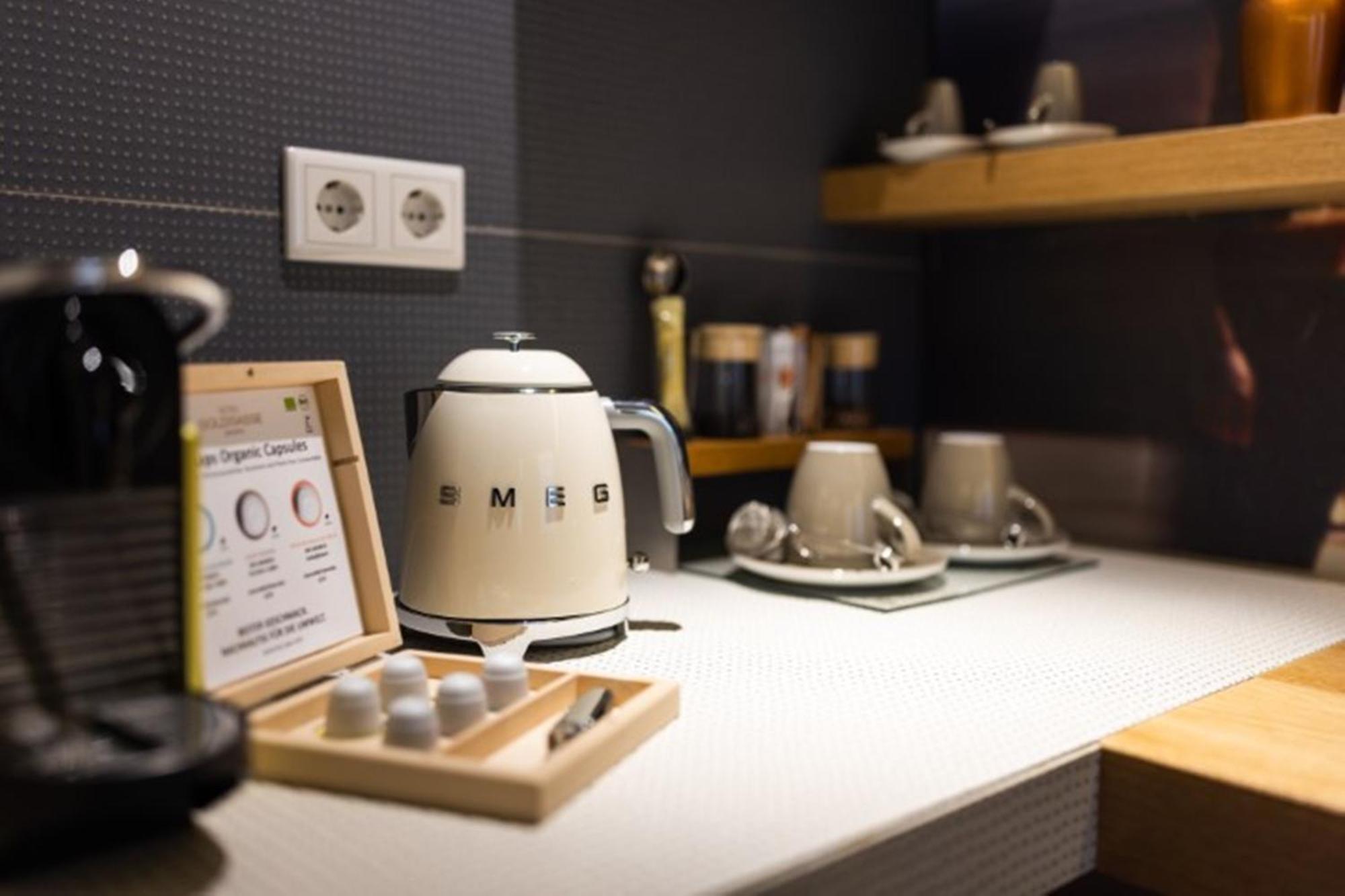 Small Luxury Goldgasse