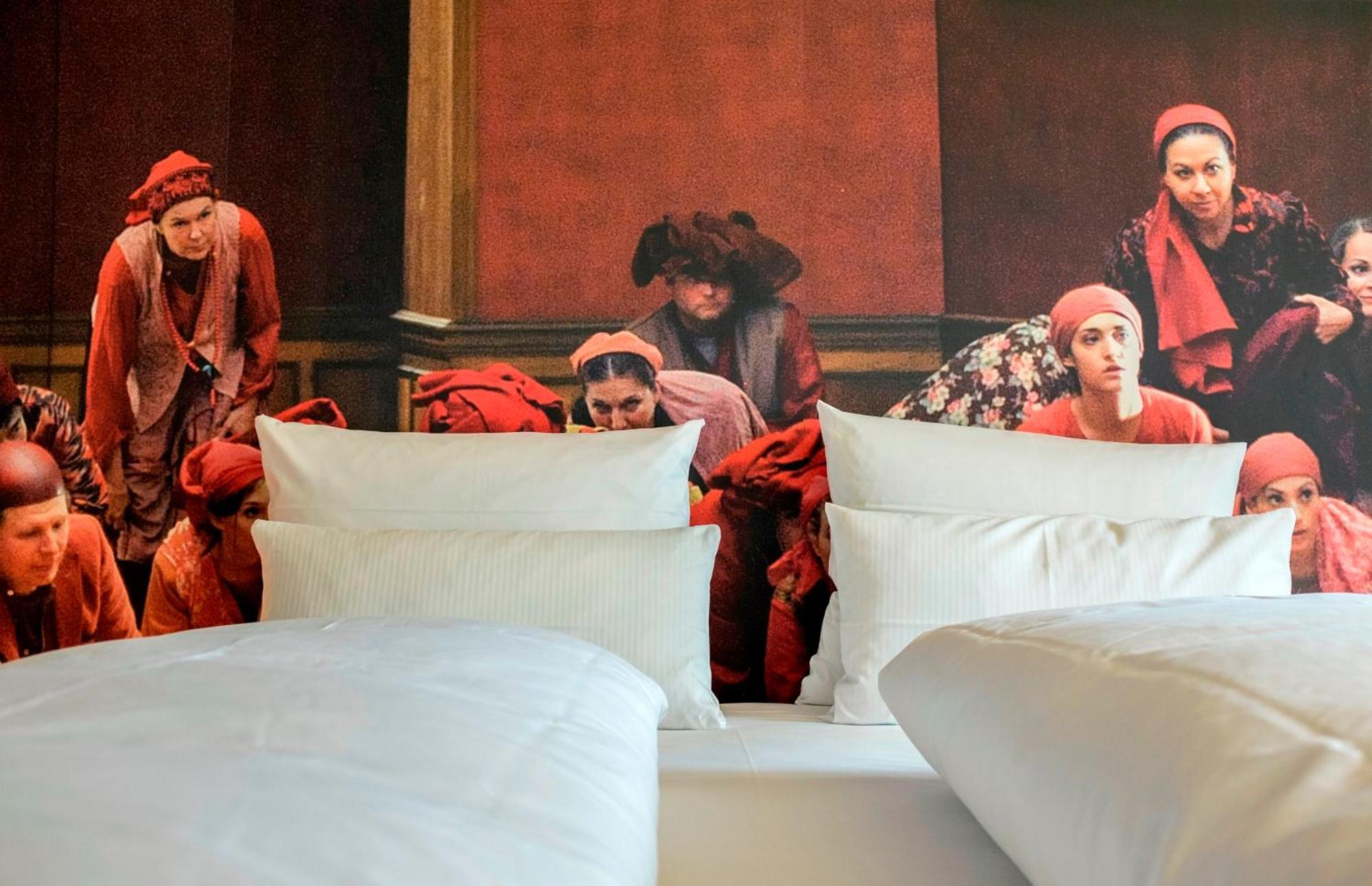 Hotel Small Luxury Goldgasse Salzburg