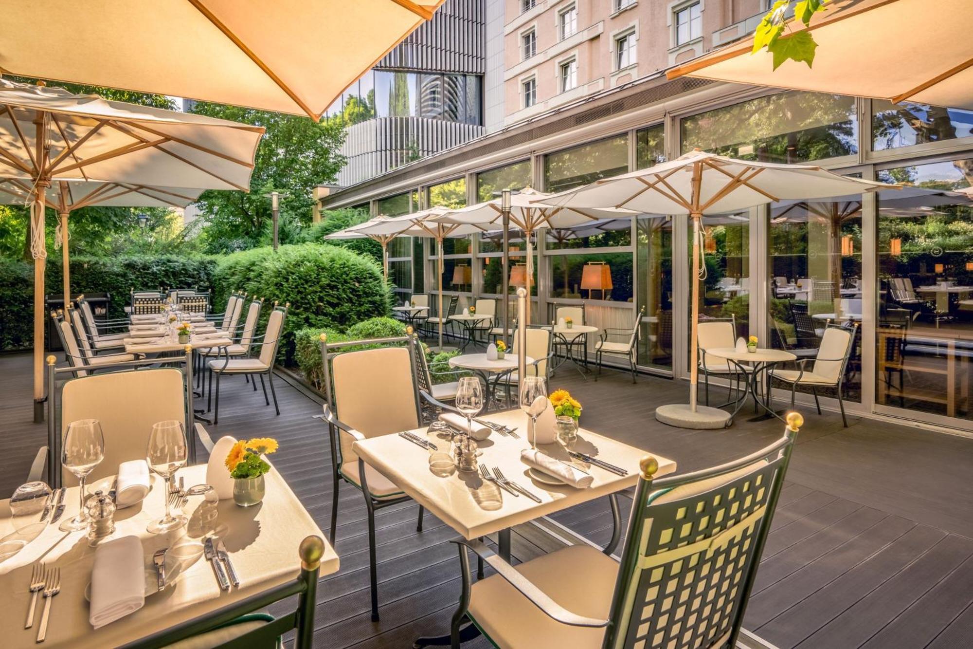 Sheraton Grand 5* Salzburg