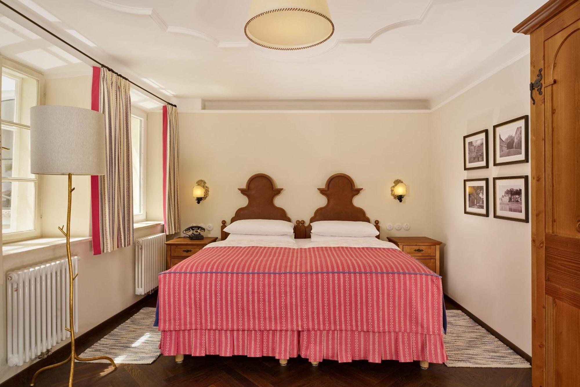 Hotel Goldener Hirsch, A Luxury Collection Hotel, Salzburg
