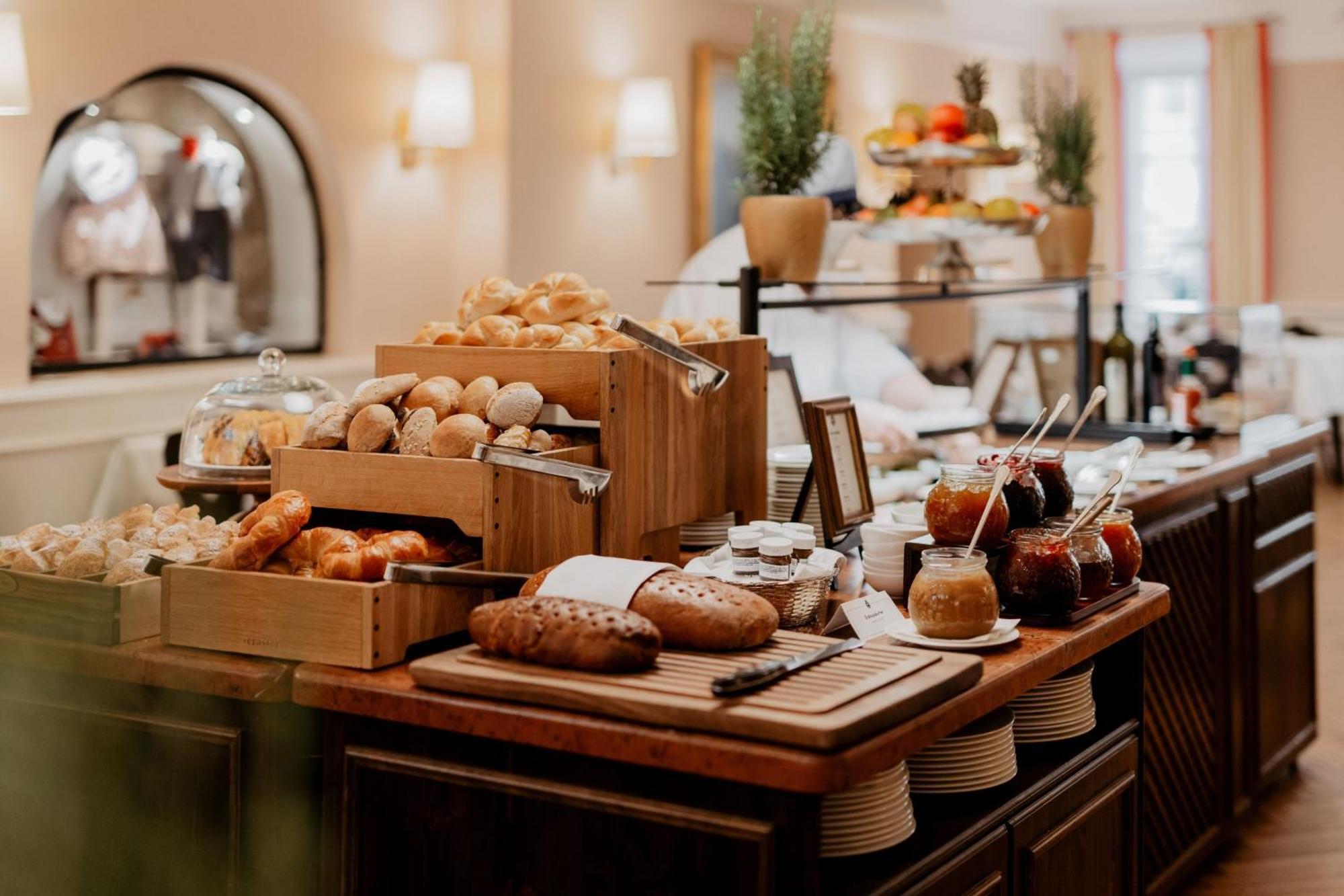 Goldener Hirsch, A Luxury Collection Hotel, Hotel Salzburg