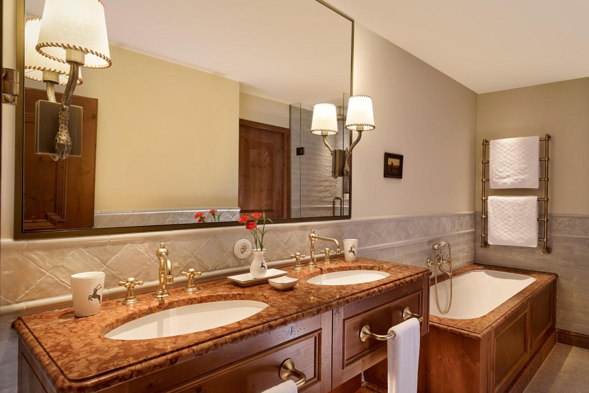 Goldener Hirsch, A Luxury Collection Hotel, Salzburg
