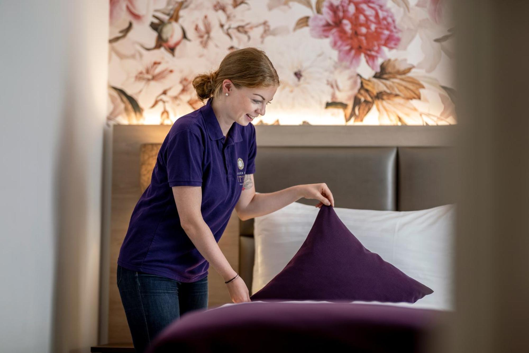 Hotel Imlauer Pitter