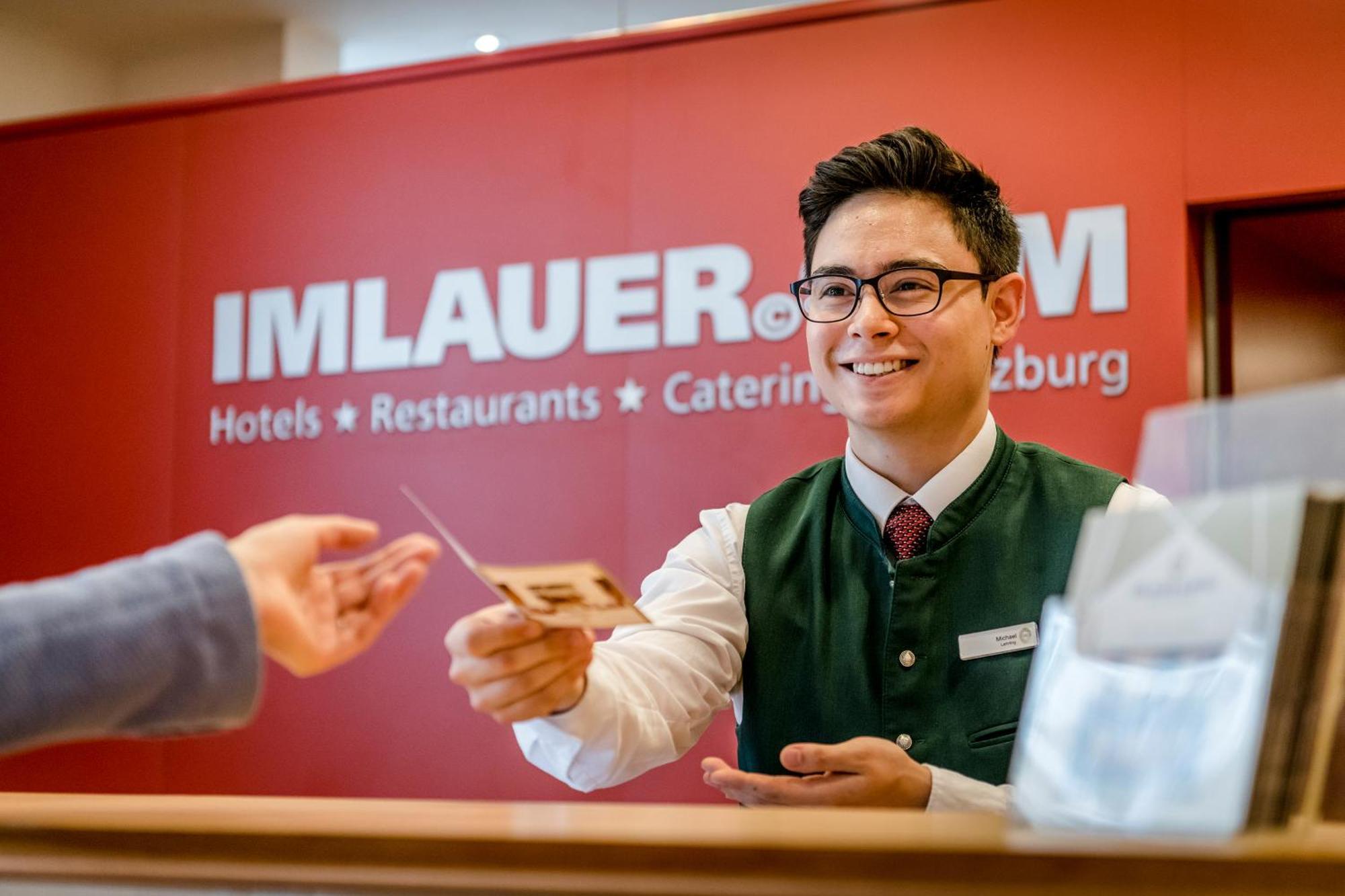 Imlauer & Braeu 4*