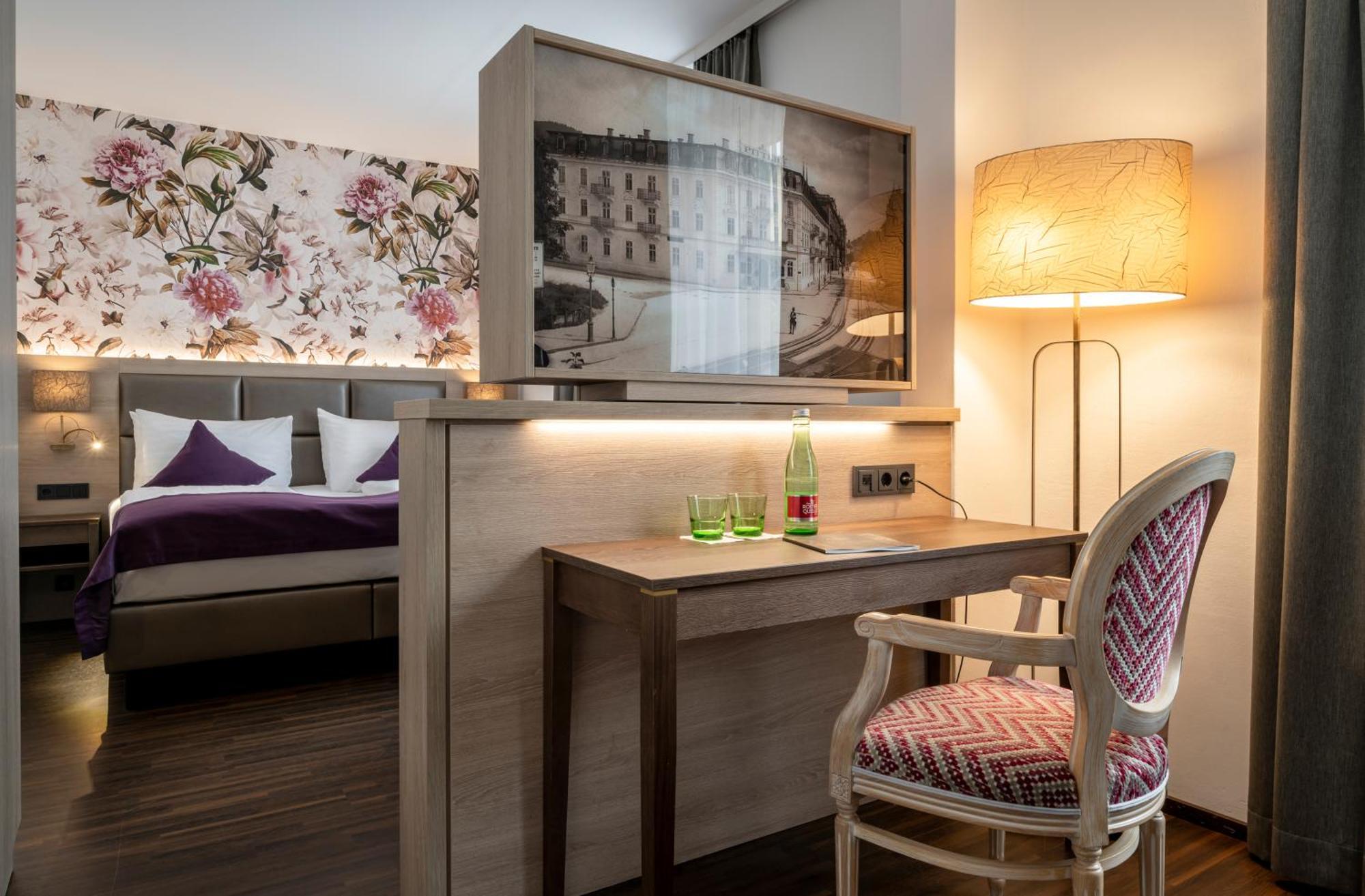 Imlauer Pitter Hotel
