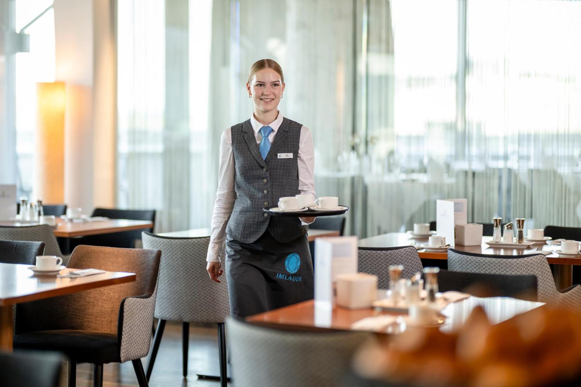 Hotel Imlauer Pitter Salzburg
