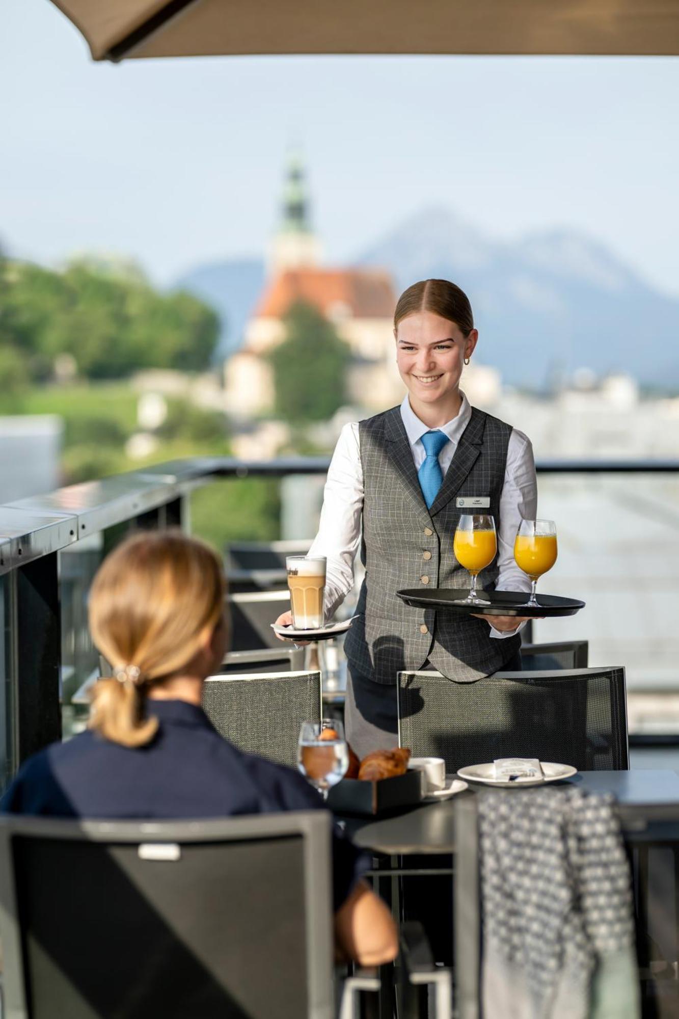Hotel Imlauer Pitter 4*