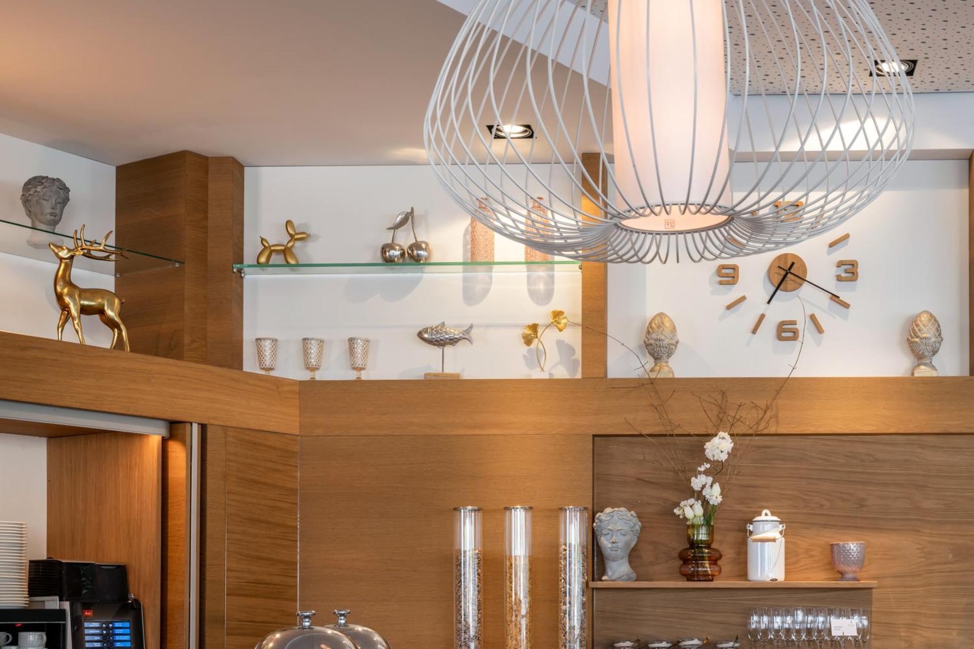 Imlauer Pitter Hotel Salzburgo