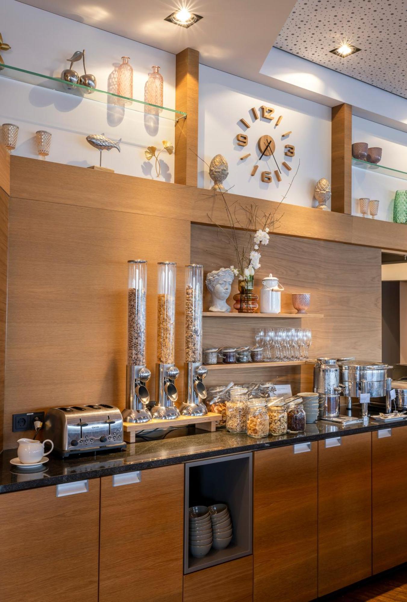 Hotel Imlauer Pitter
