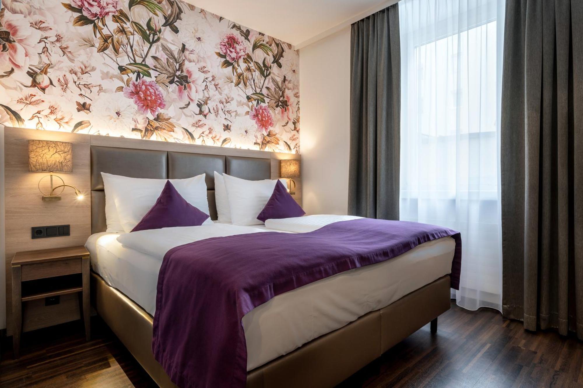 Hotel Imlauer Pitter 4*