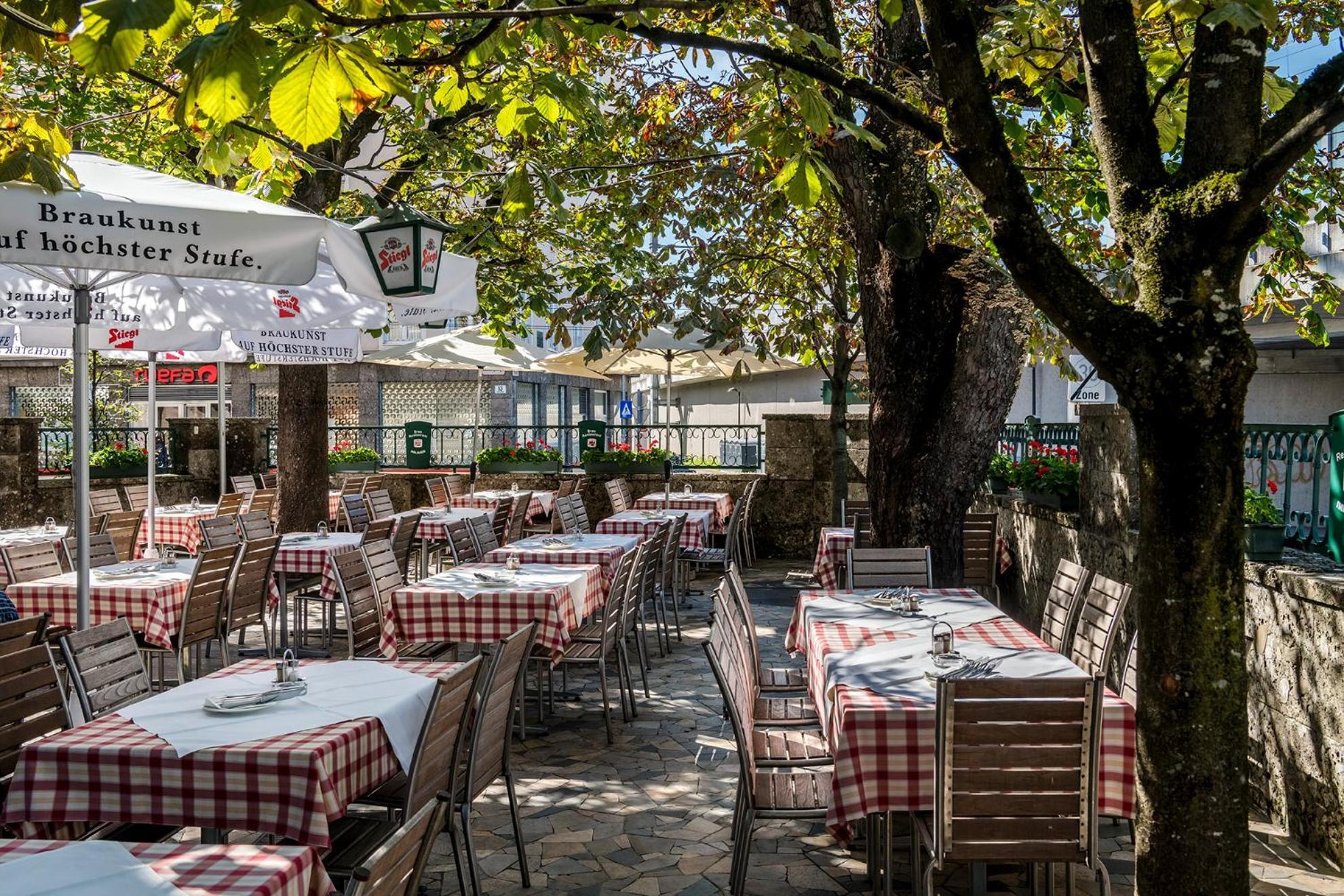 Imlauer & Braeu Hotel Salzburg