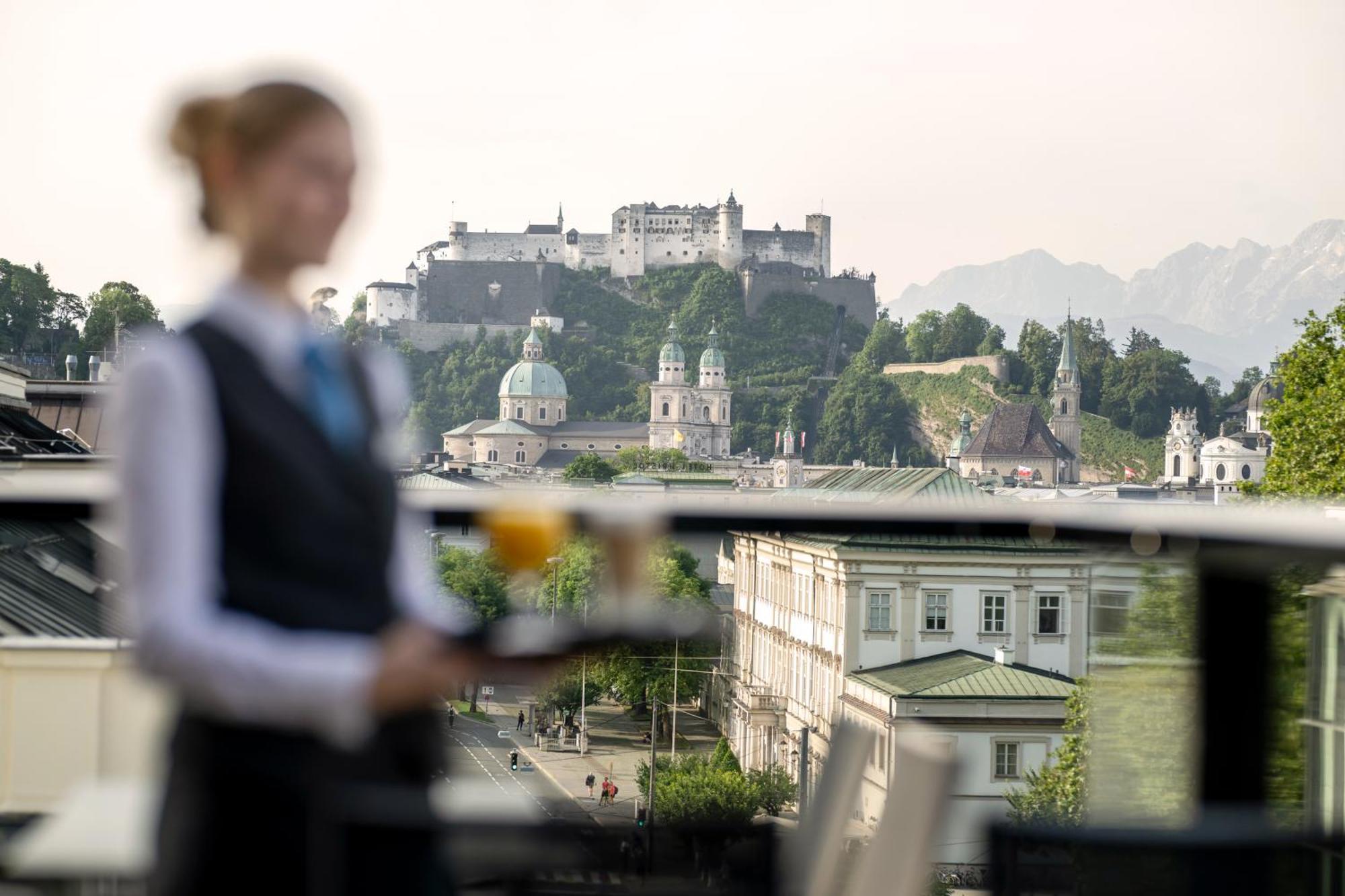 Imlauer Pitter 4* Salzburg