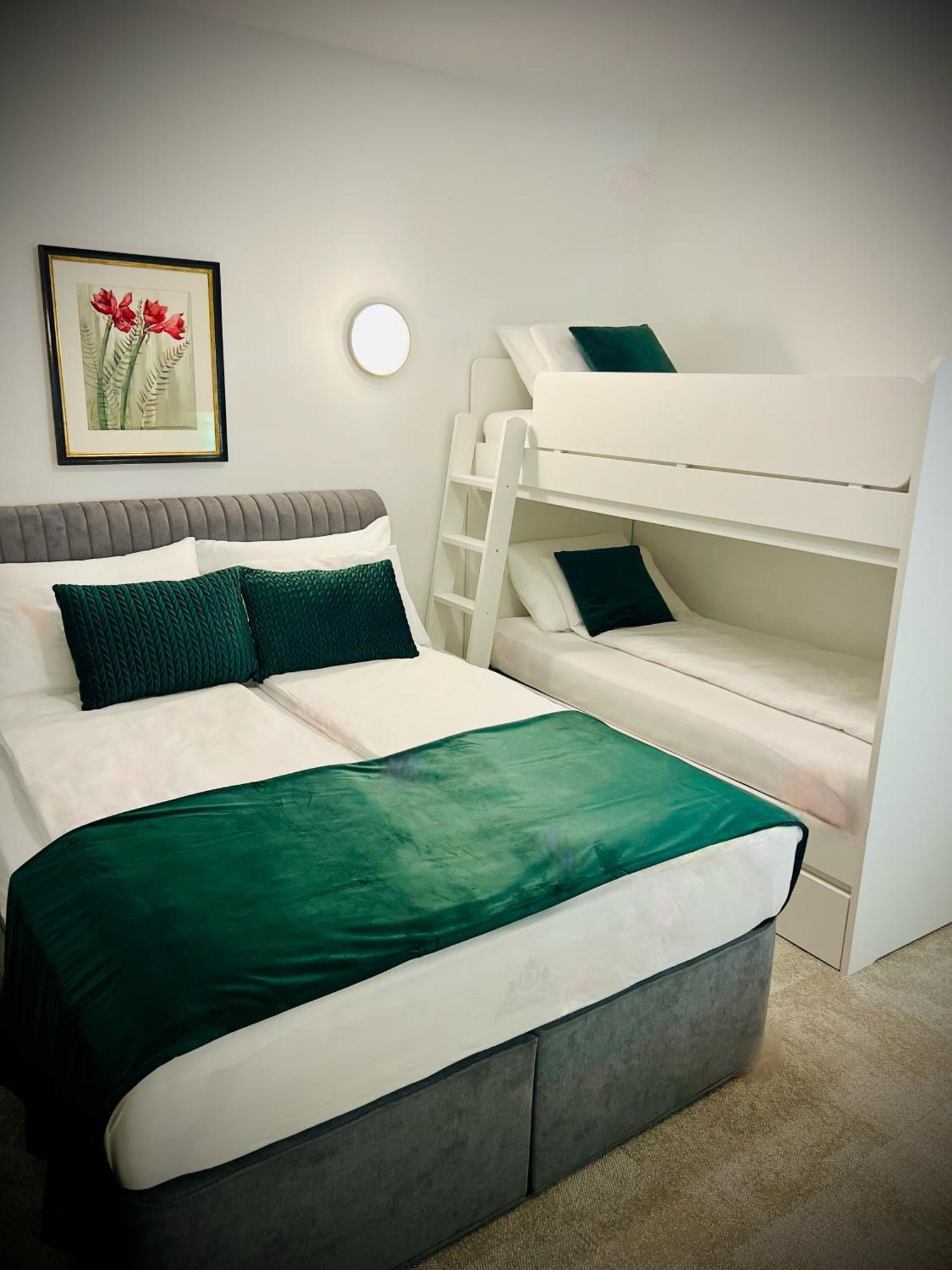 Hotel Genta *