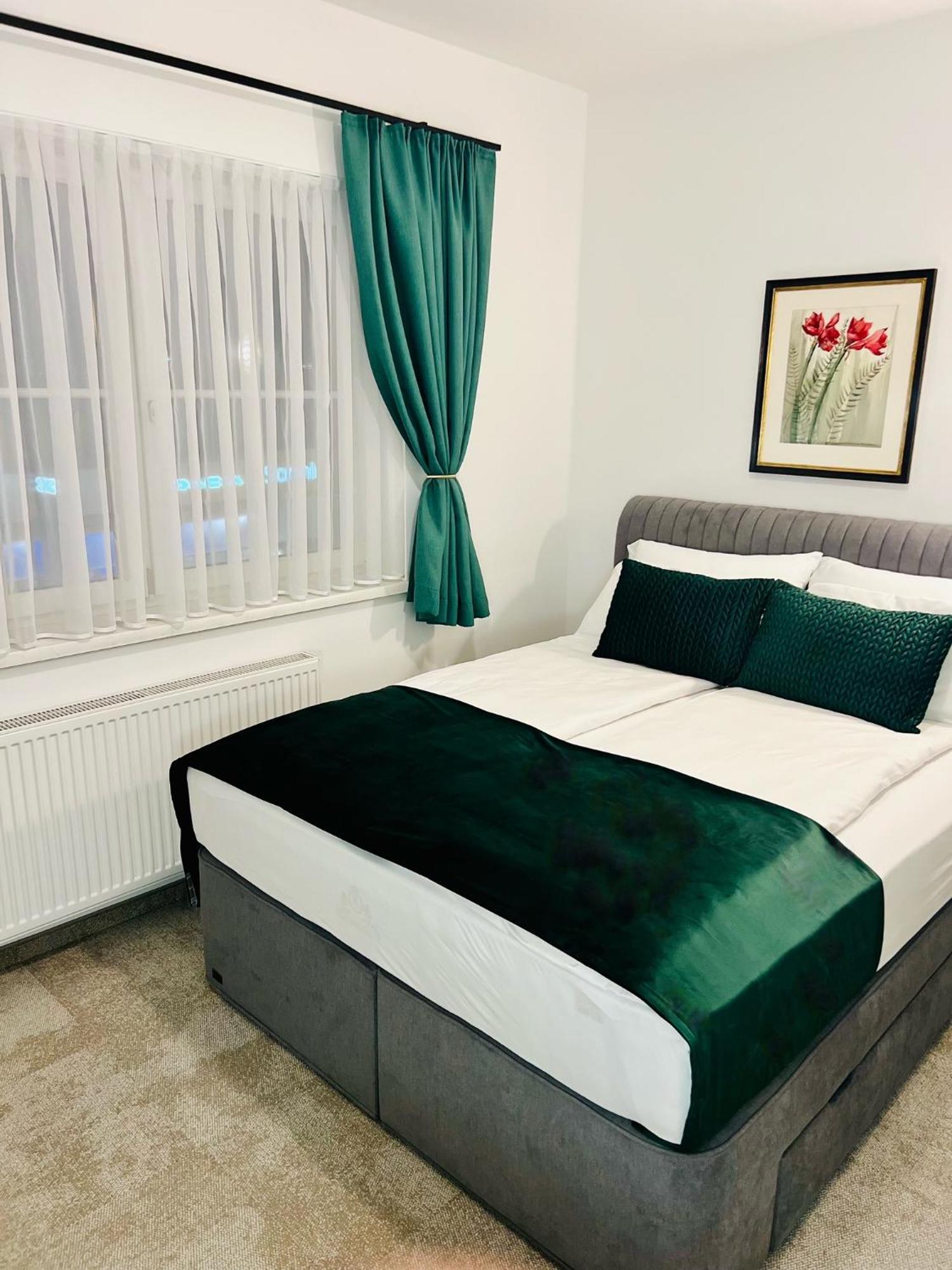 Hotel Genta