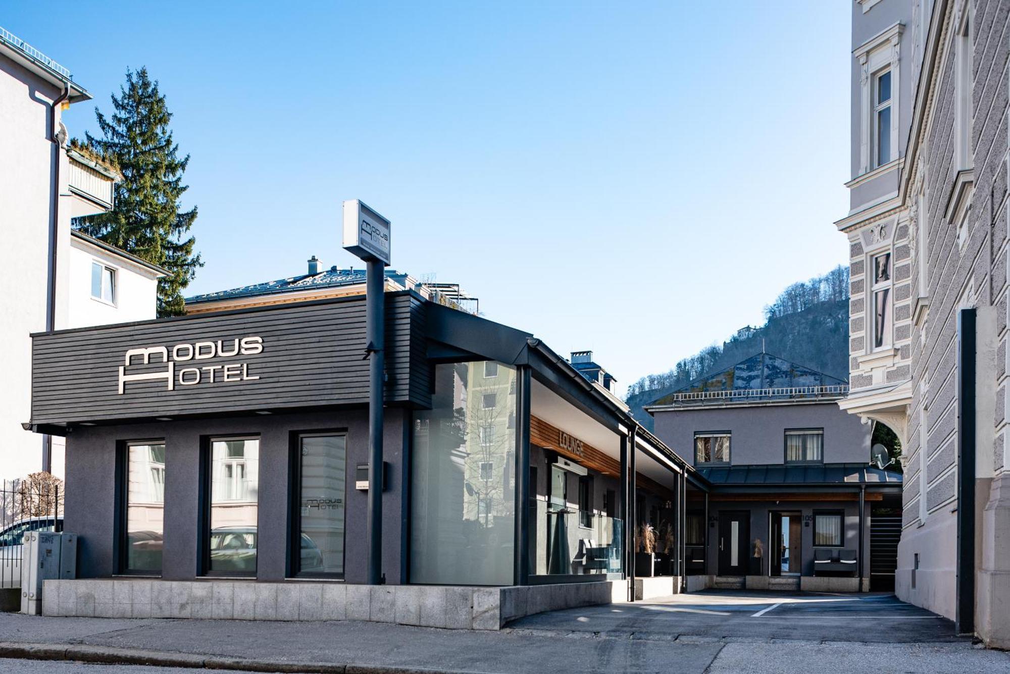 Hotel Modus