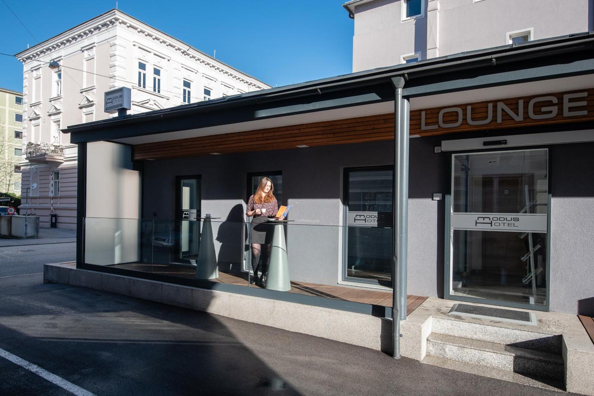 Modus Salzburg