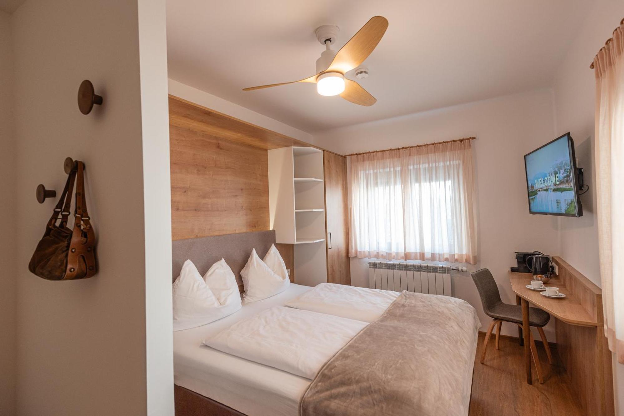 Hotel Modus
