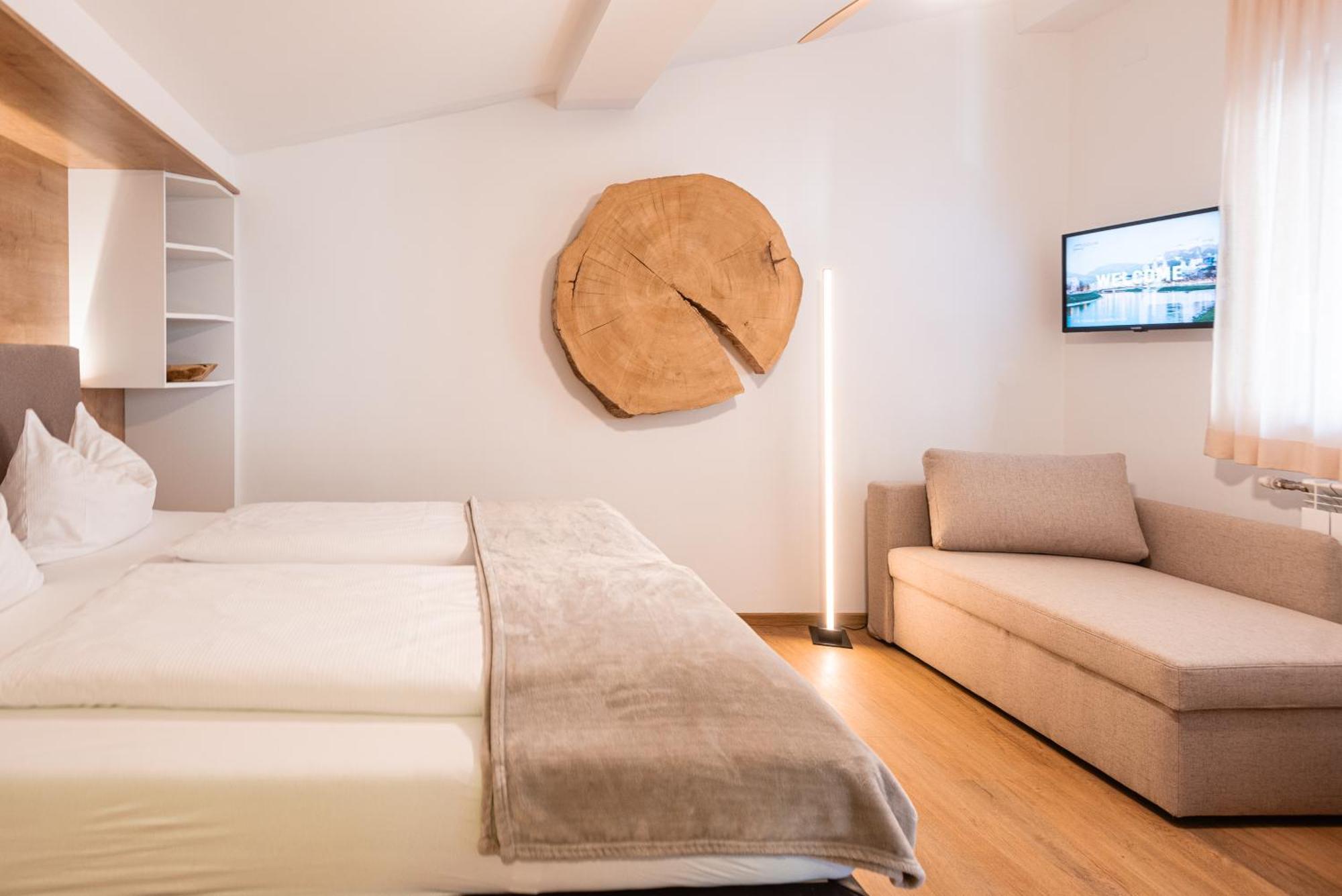 Hotel Modus 3*