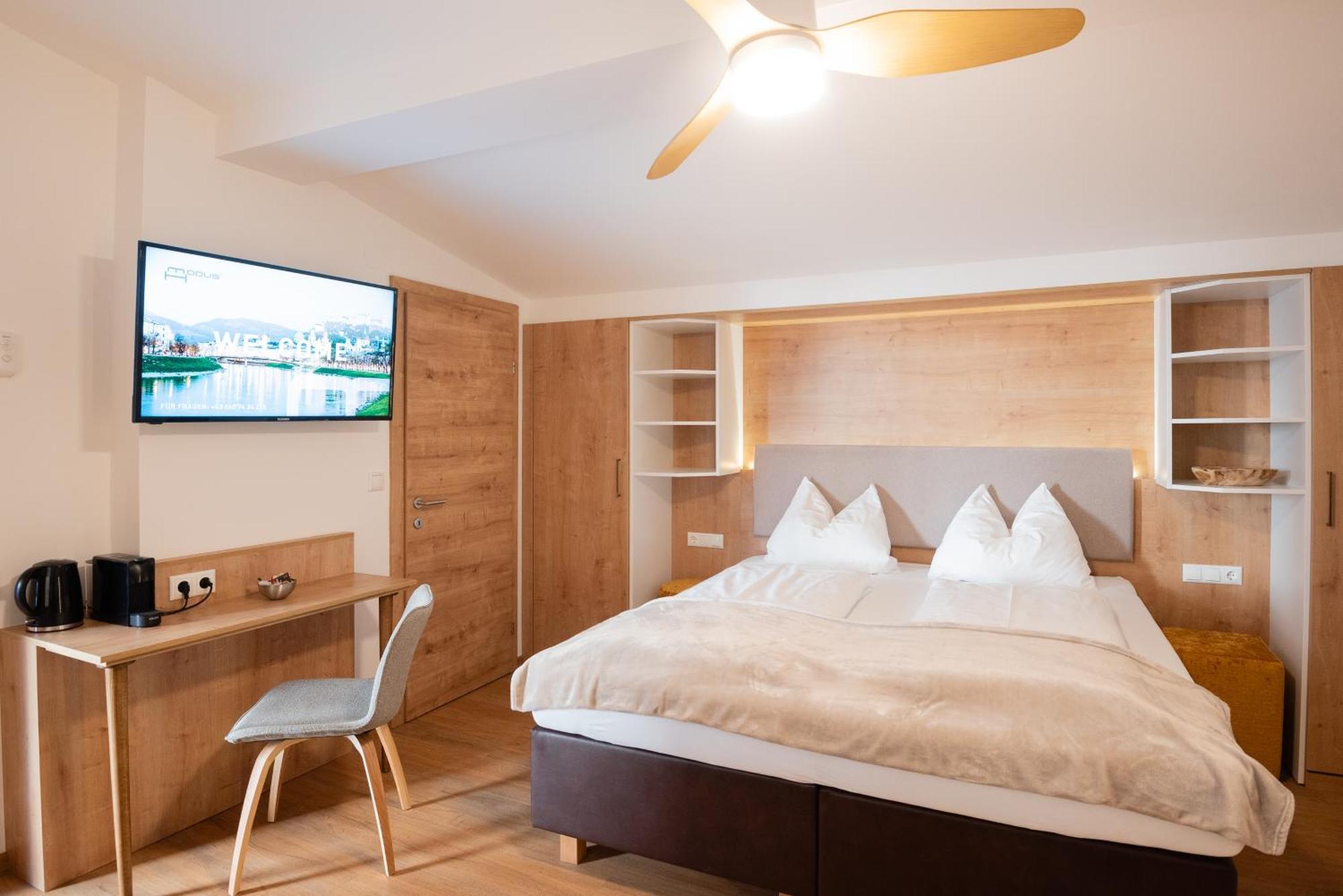 Modus Hotel