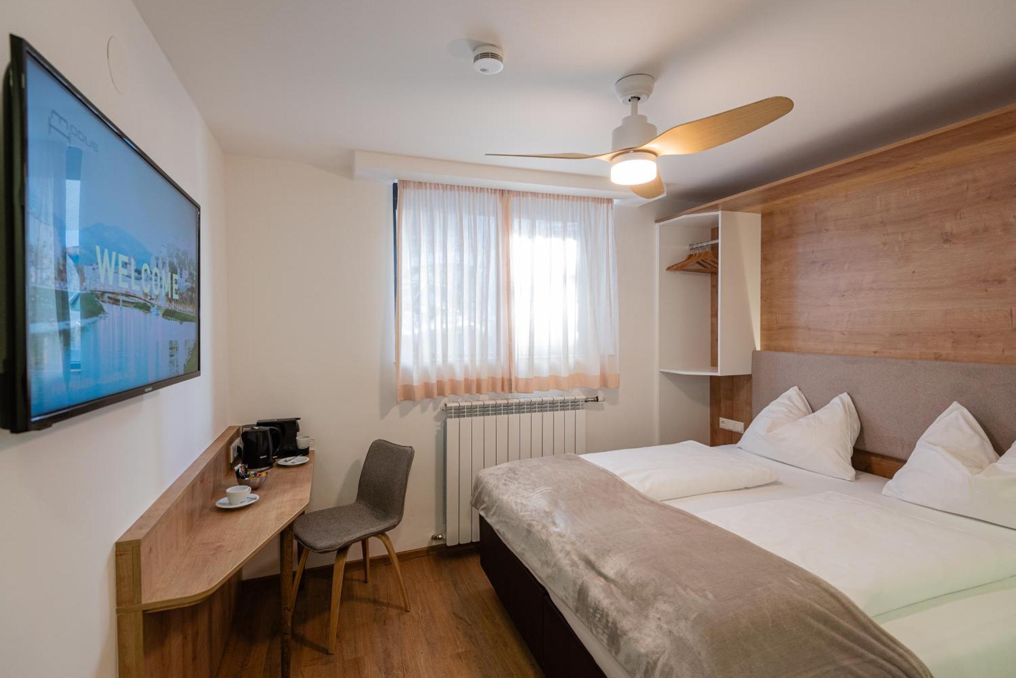 Modus Hotel Salzburg
