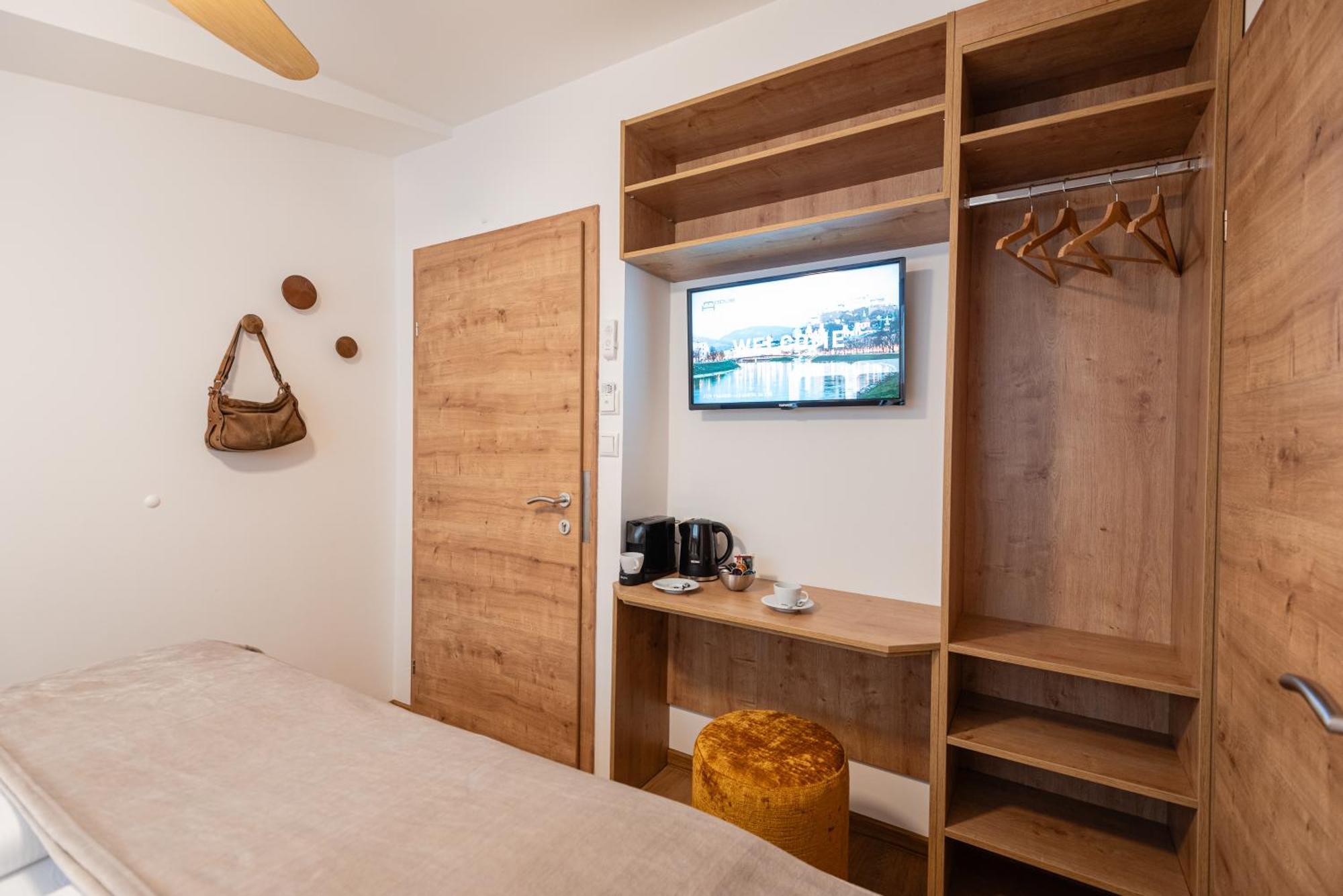 Hotel Modus Salzburg