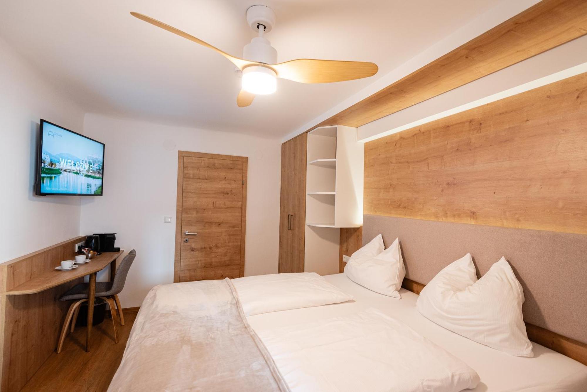 Modus Hotel Salzburg