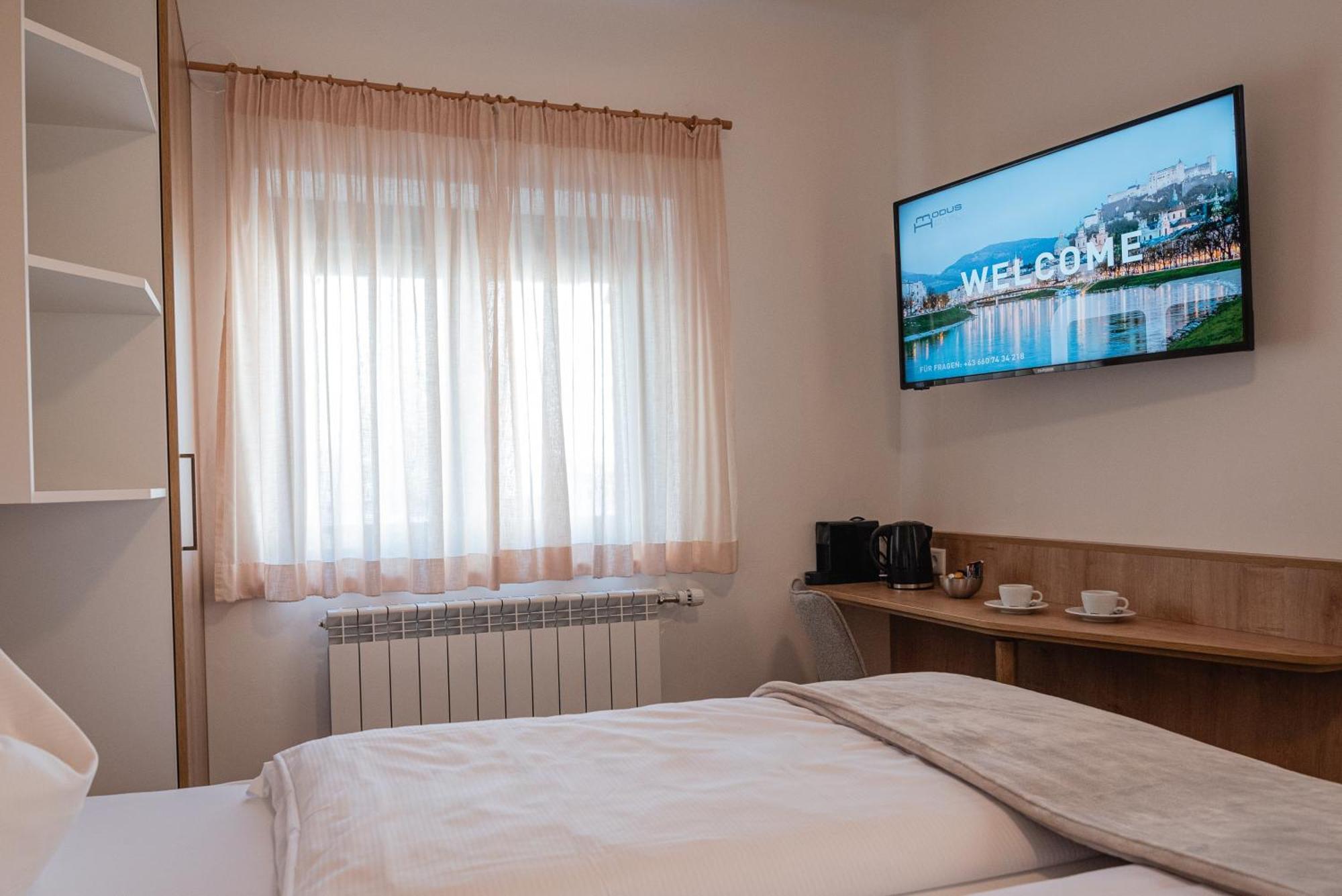 Modus Hotel 3*