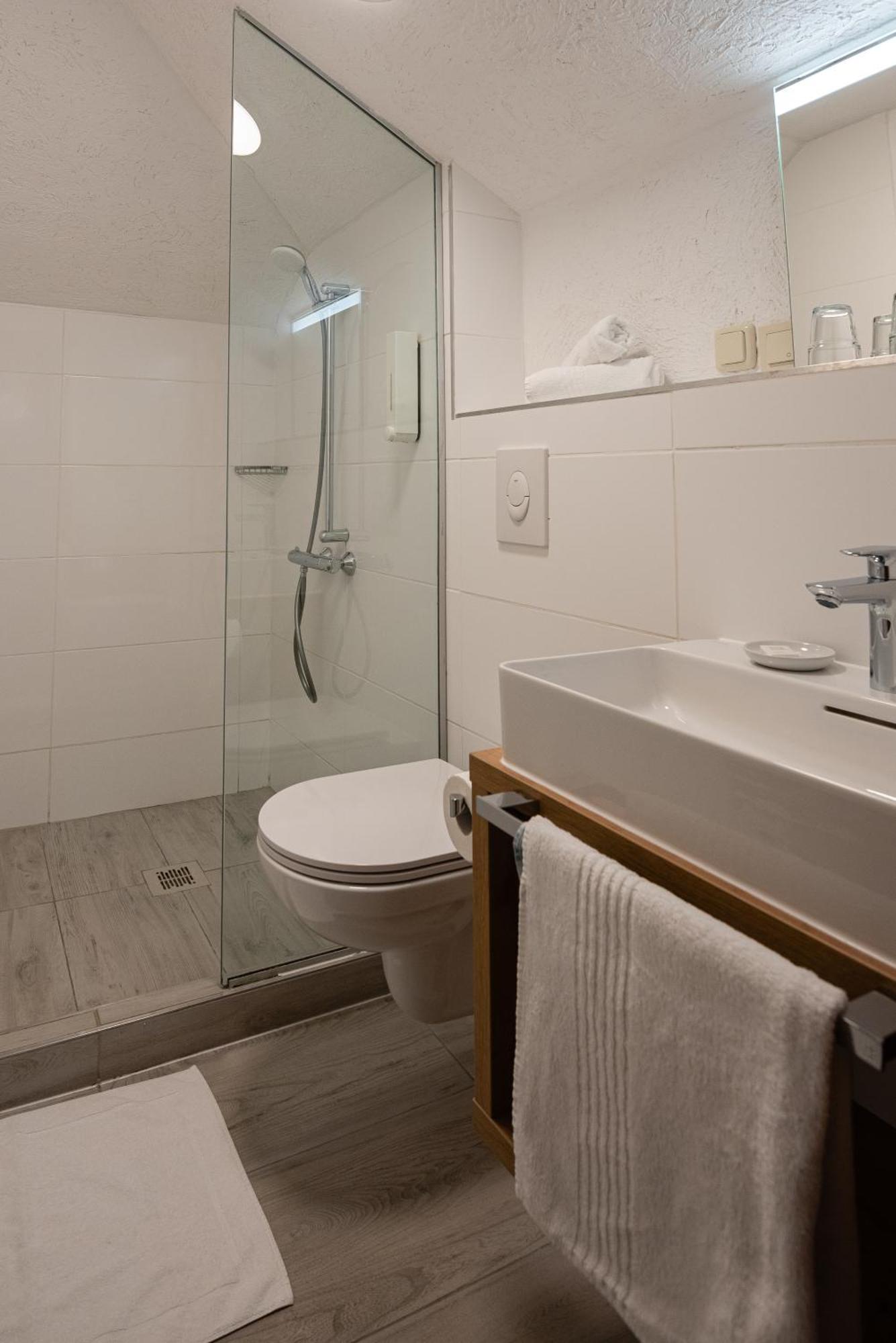Hotel Modus Salzburg