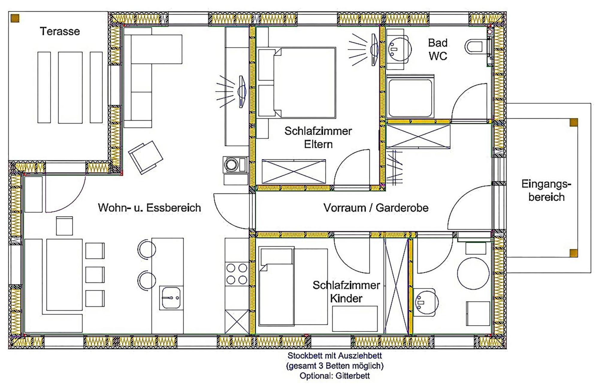 Schlagerbauer Biohof *