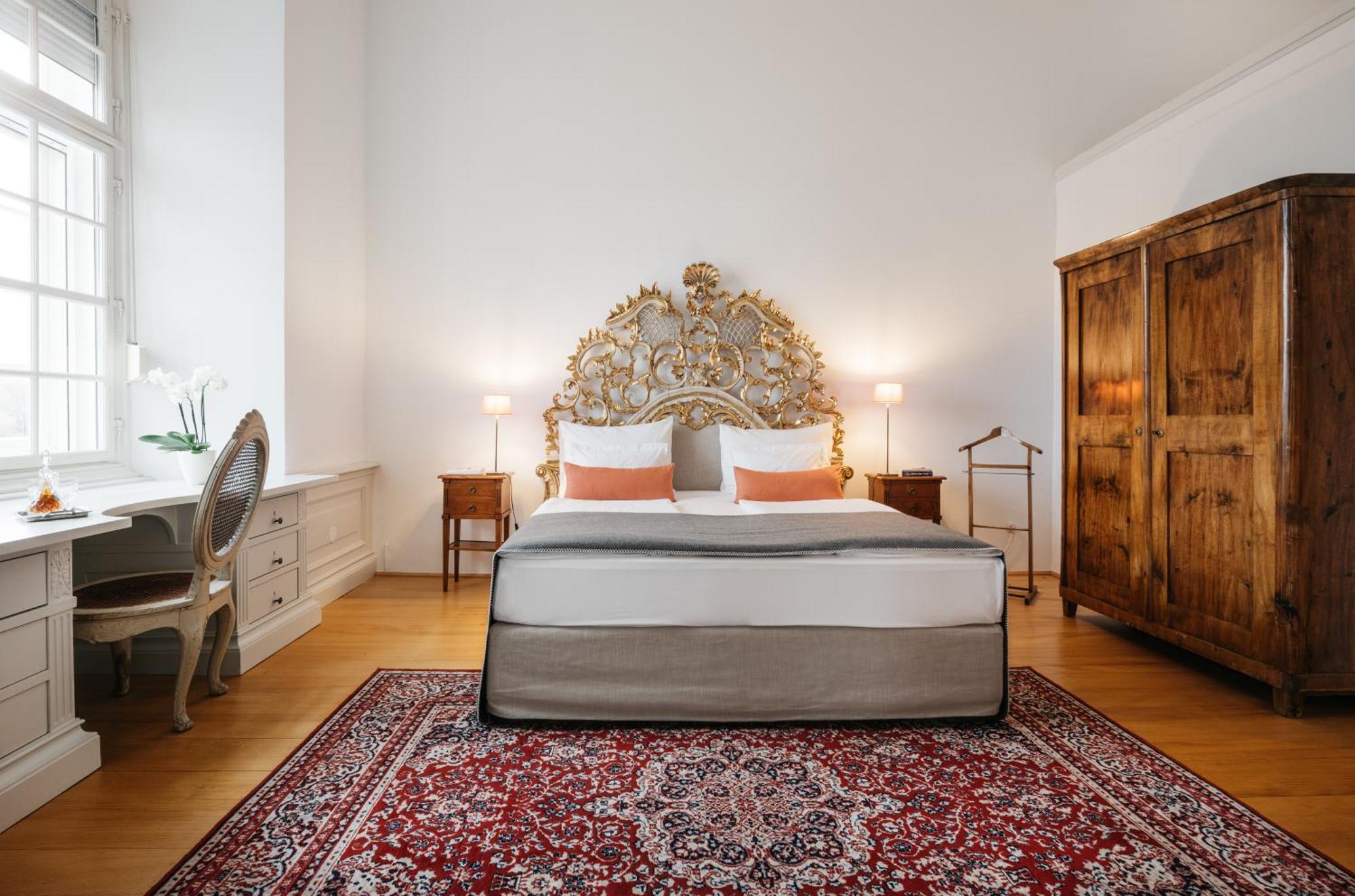 Schloss Leopoldskron Hotel