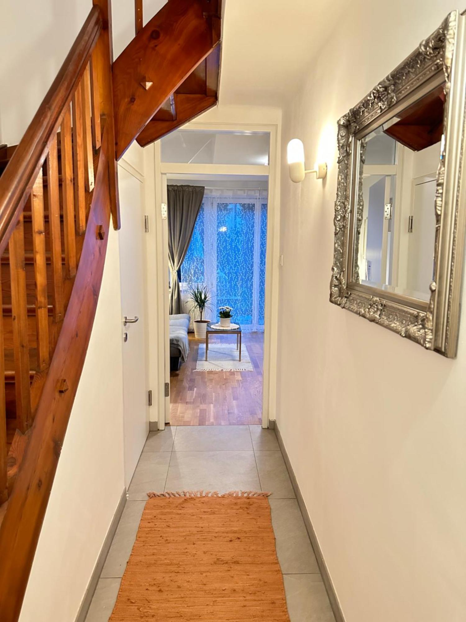 Guest house Natures Nest Garden With Free Parking
