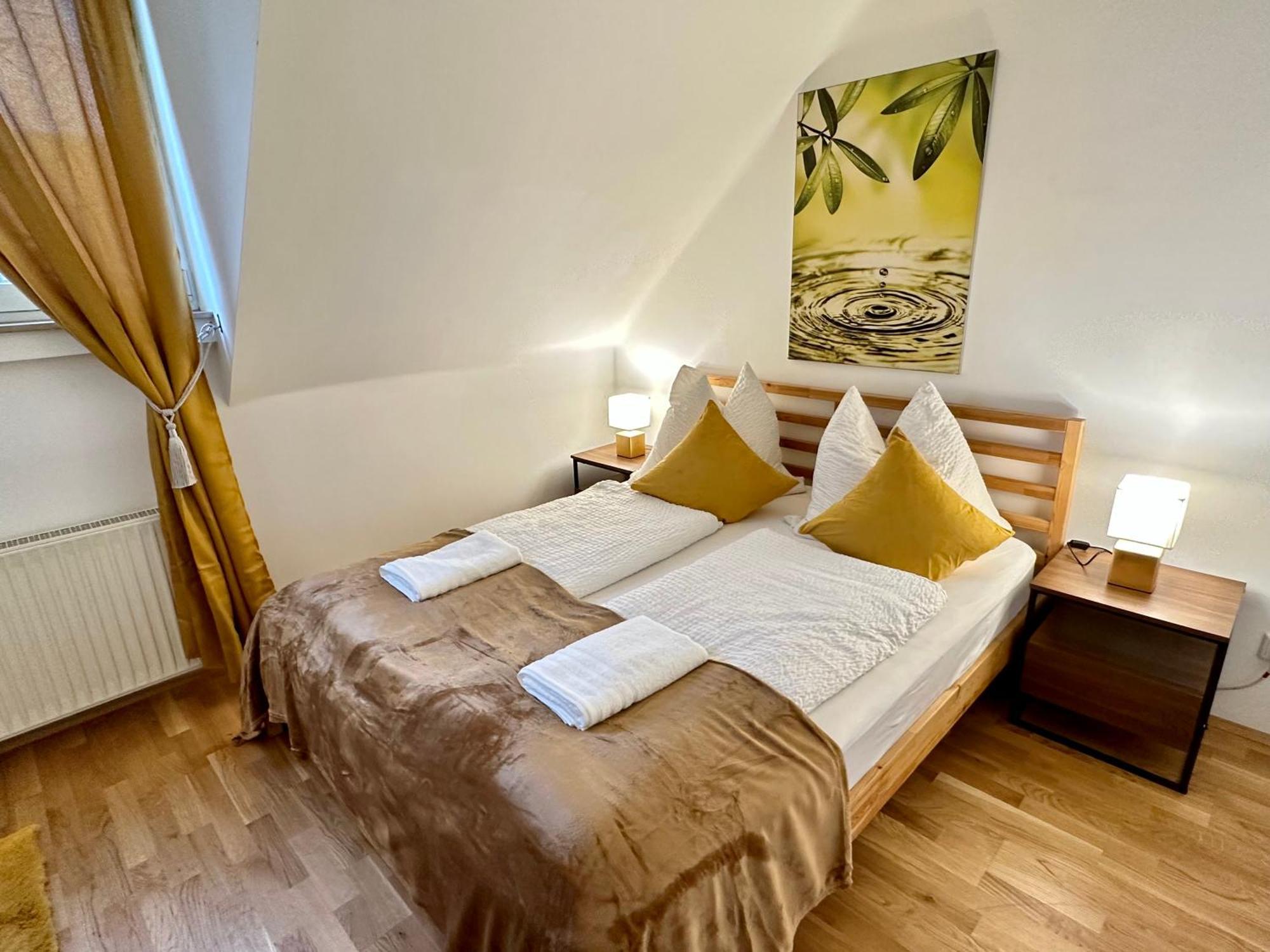 Natures Nest Garden With Free Parking Guest house *